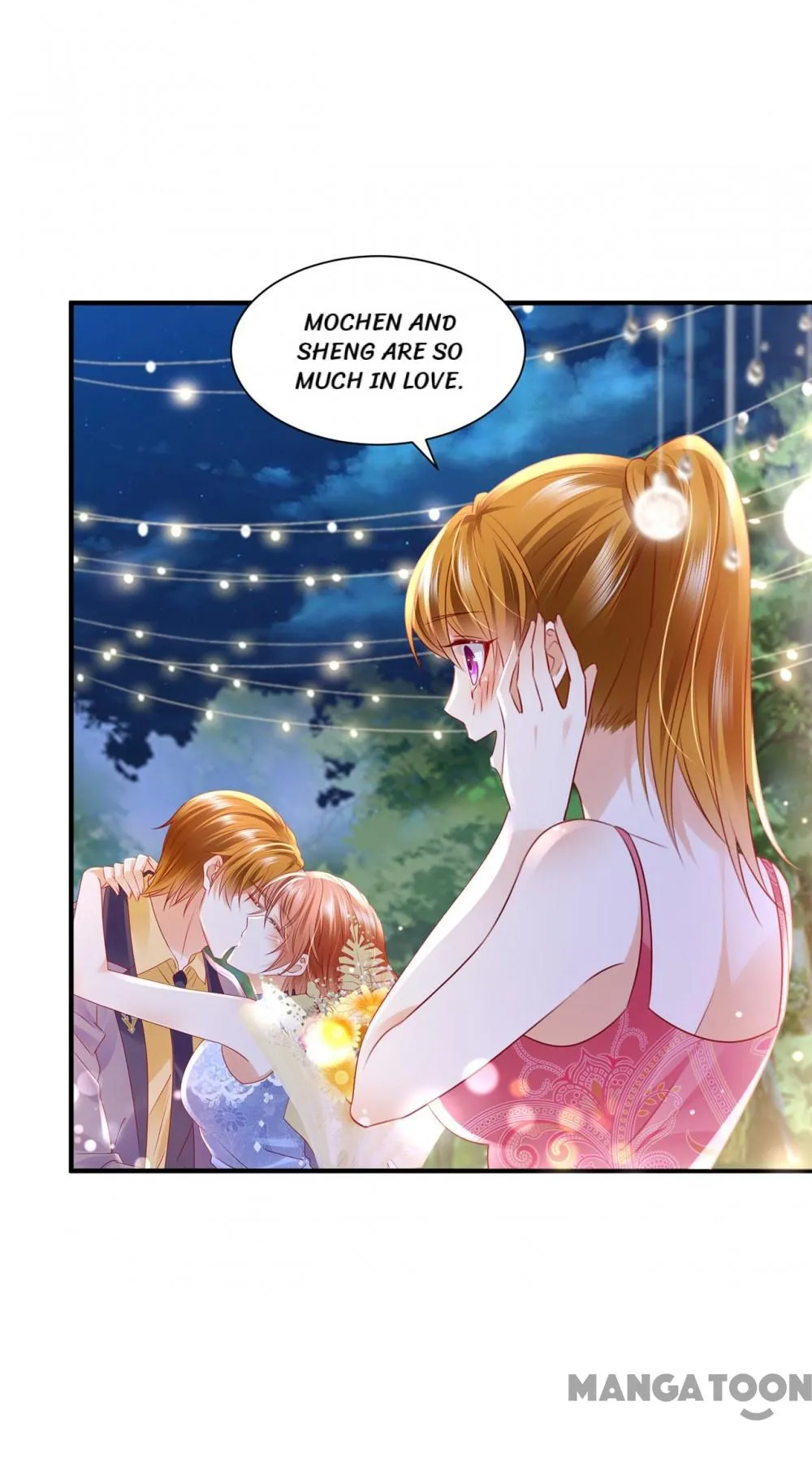 Ex-wife of A Billionaire ( Haomen Tianjia Qianqi ) Chapter 745 - page 39