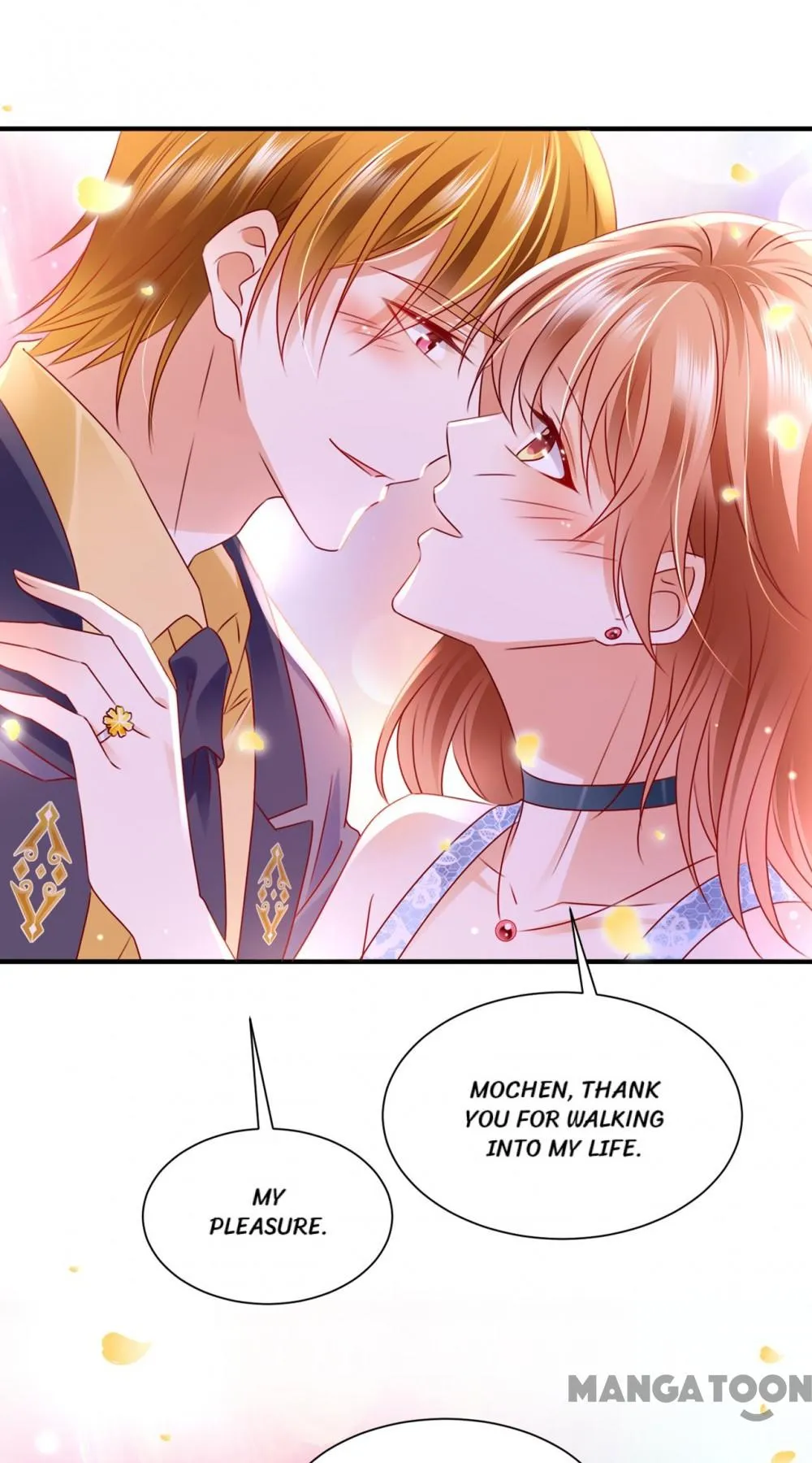 Ex-wife of A Billionaire ( Haomen Tianjia Qianqi ) Chapter 745 - page 41