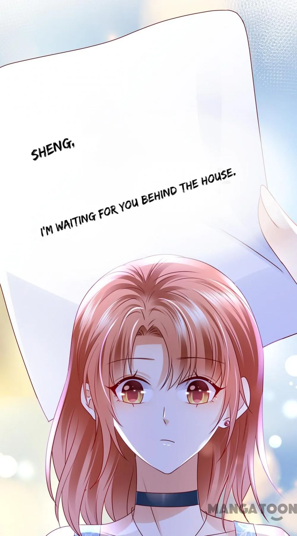 Ex-wife of A Billionaire ( Haomen Tianjia Qianqi ) Chapter 745 - page 6