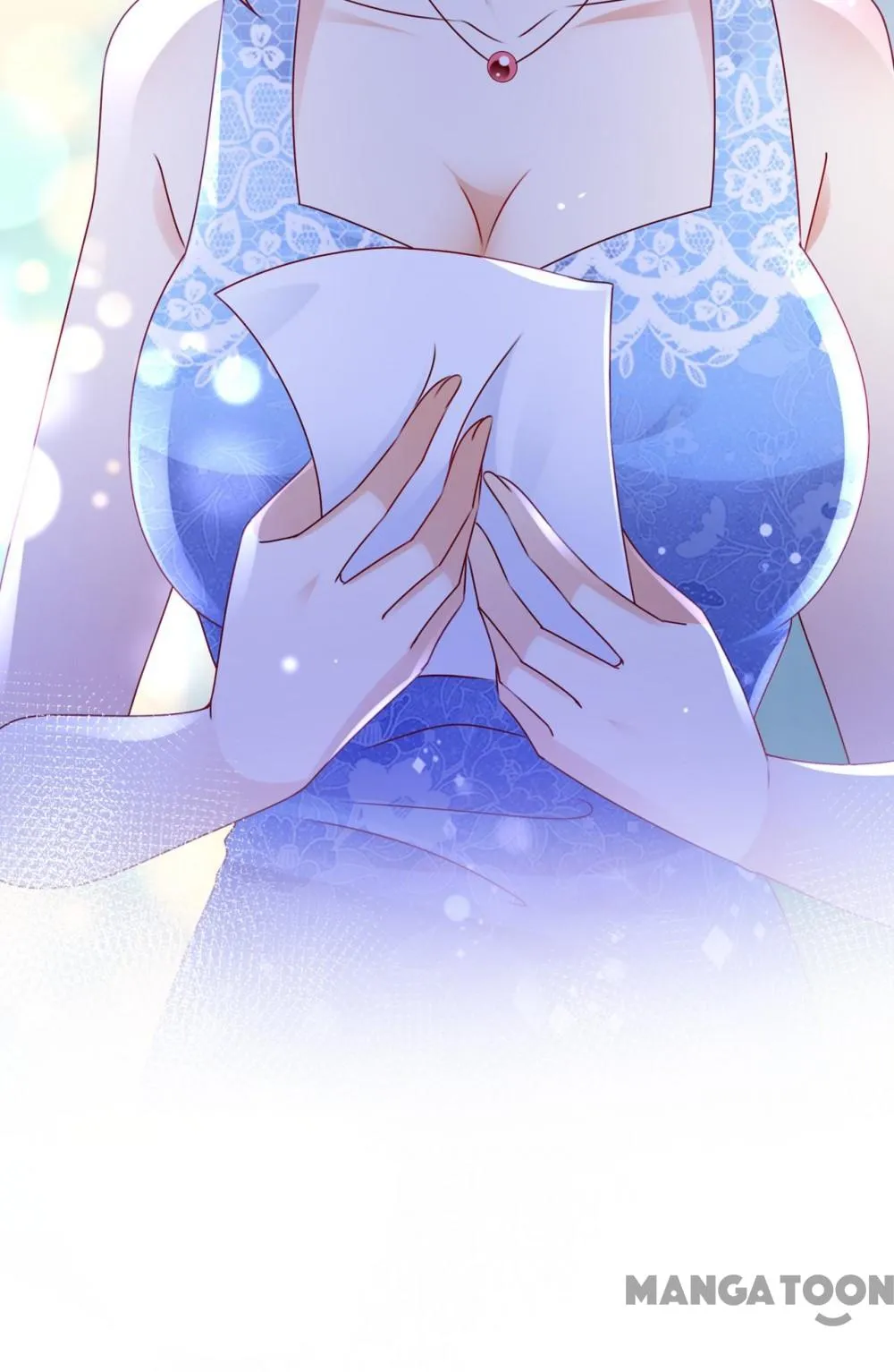 Ex-wife of A Billionaire ( Haomen Tianjia Qianqi ) Chapter 745 - page 7
