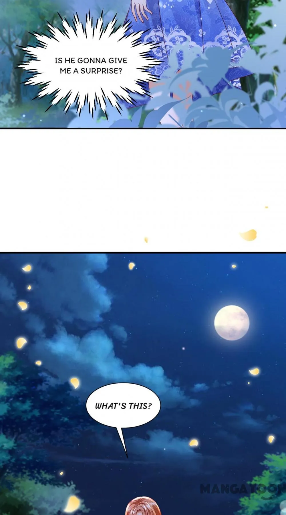 Ex-wife of A Billionaire ( Haomen Tianjia Qianqi ) Chapter 745 - page 9