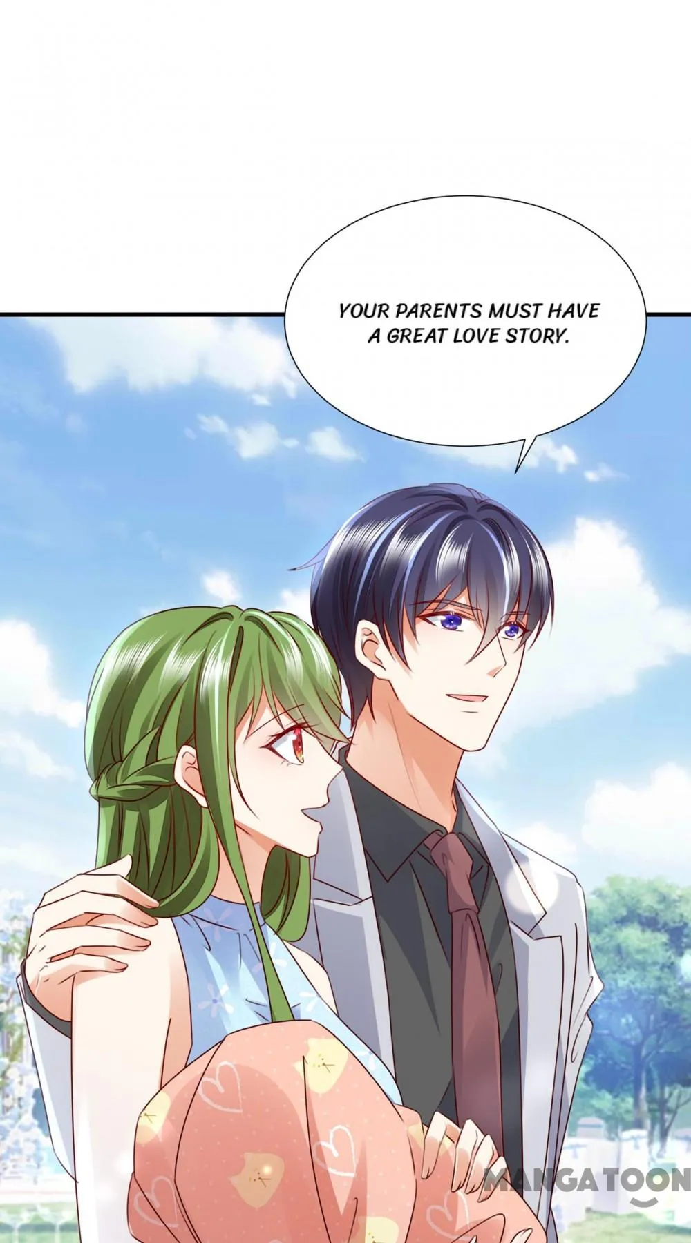 Ex-wife of A Billionaire ( Haomen Tianjia Qianqi ) Chapter 746 - page 13