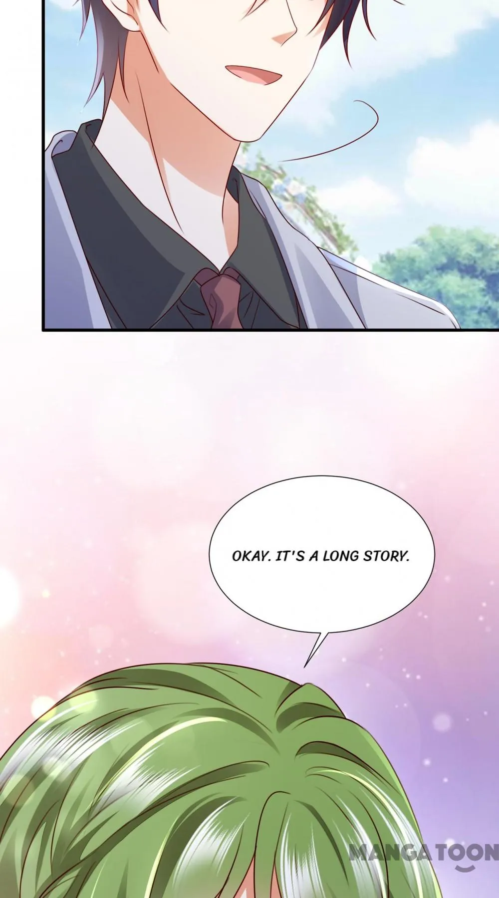 Ex-wife of A Billionaire ( Haomen Tianjia Qianqi ) Chapter 746 - page 15