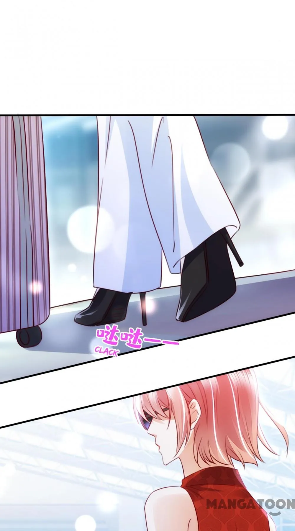 Ex-wife of A Billionaire ( Haomen Tianjia Qianqi ) Chapter 746 - page 19