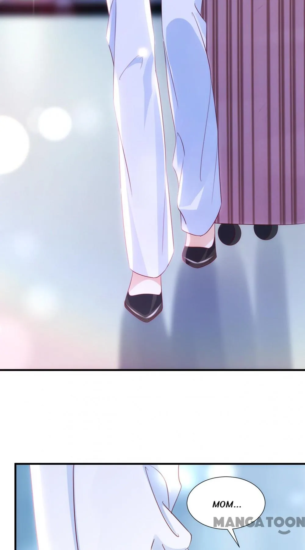 Ex-wife of A Billionaire ( Haomen Tianjia Qianqi ) Chapter 746 - page 23