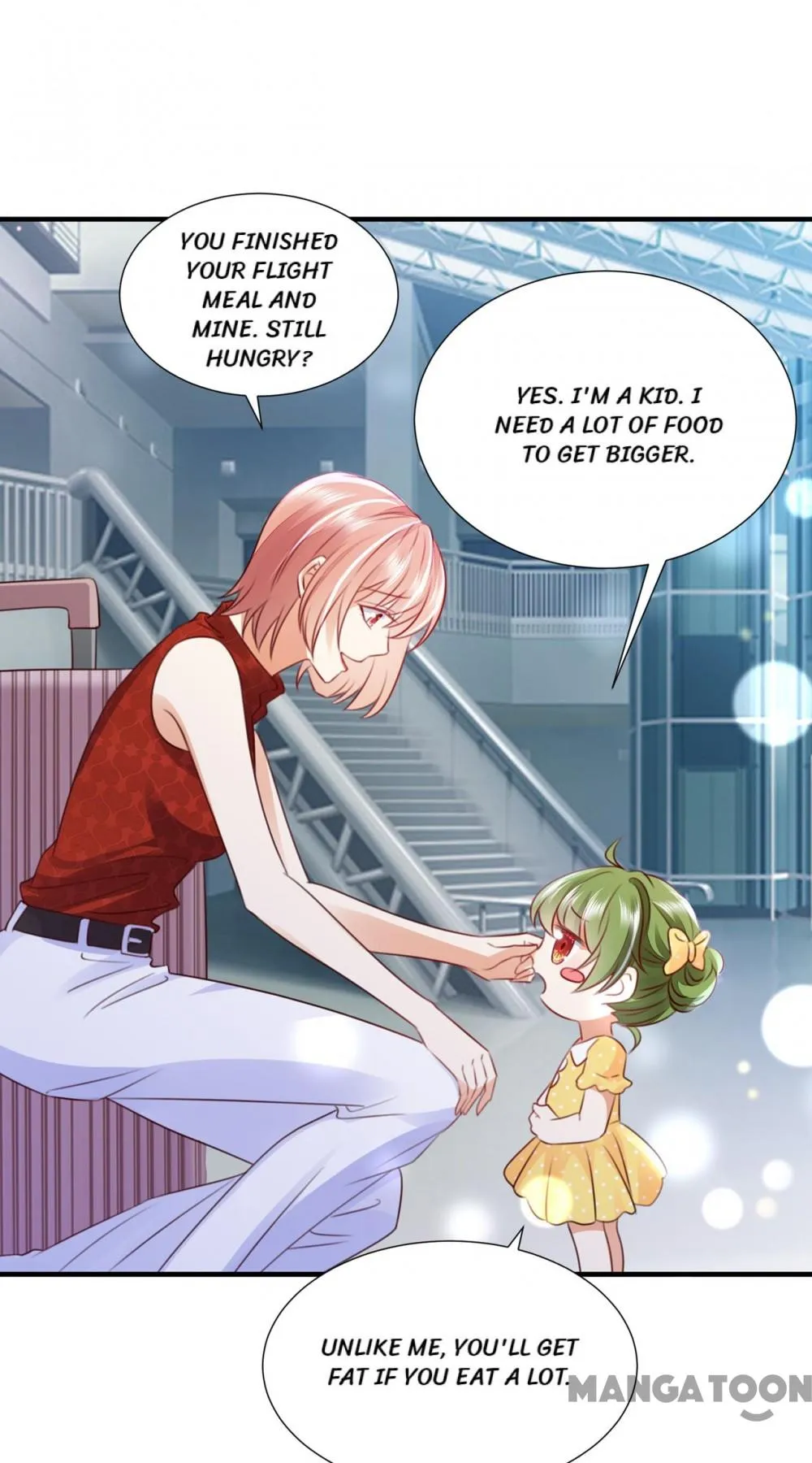 Ex-wife of A Billionaire ( Haomen Tianjia Qianqi ) Chapter 746 - page 26
