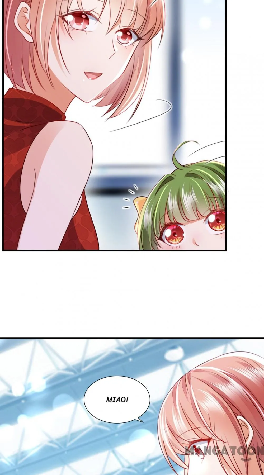 Ex-wife of A Billionaire ( Haomen Tianjia Qianqi ) Chapter 746 - page 29