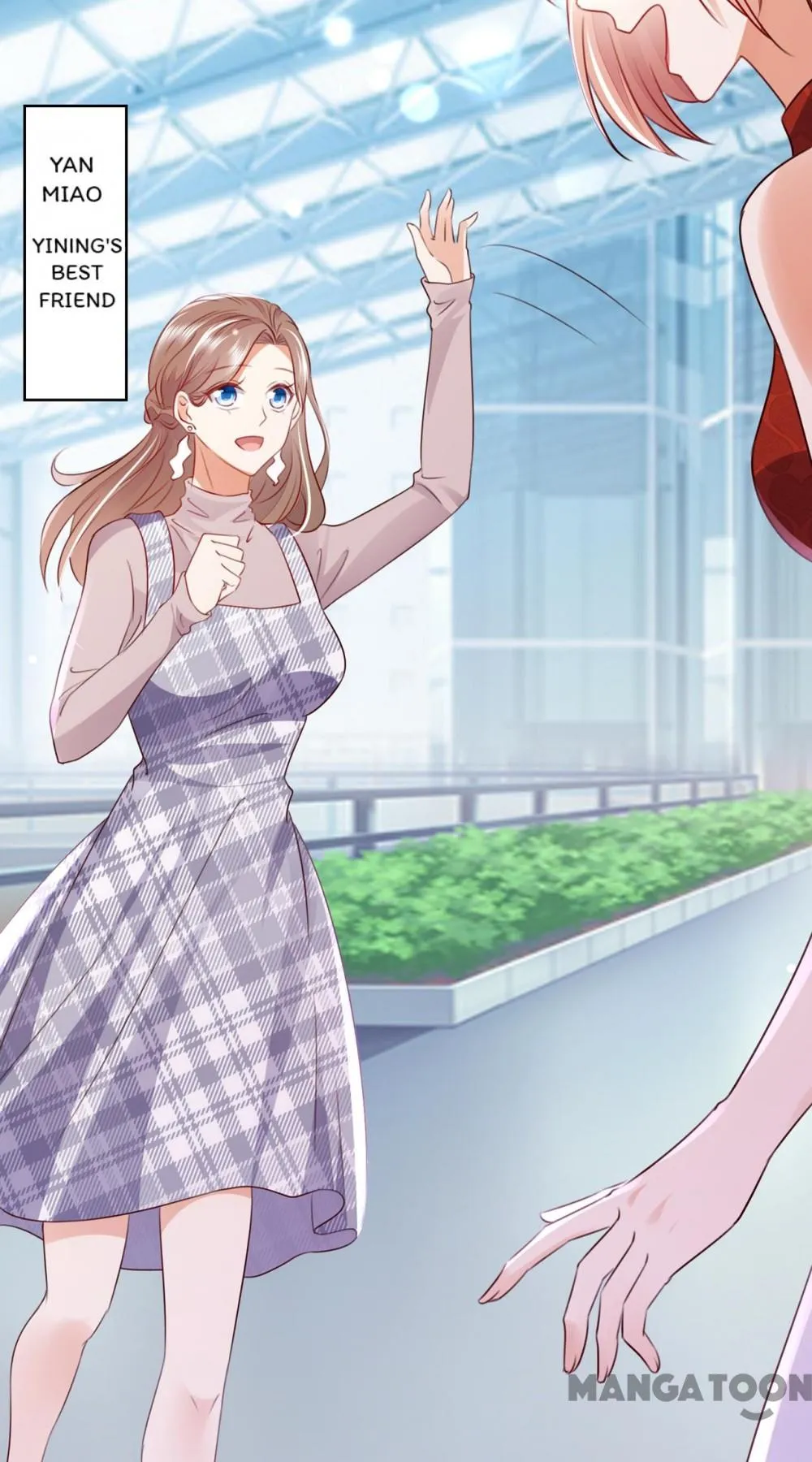 Ex-wife of A Billionaire ( Haomen Tianjia Qianqi ) Chapter 746 - page 30