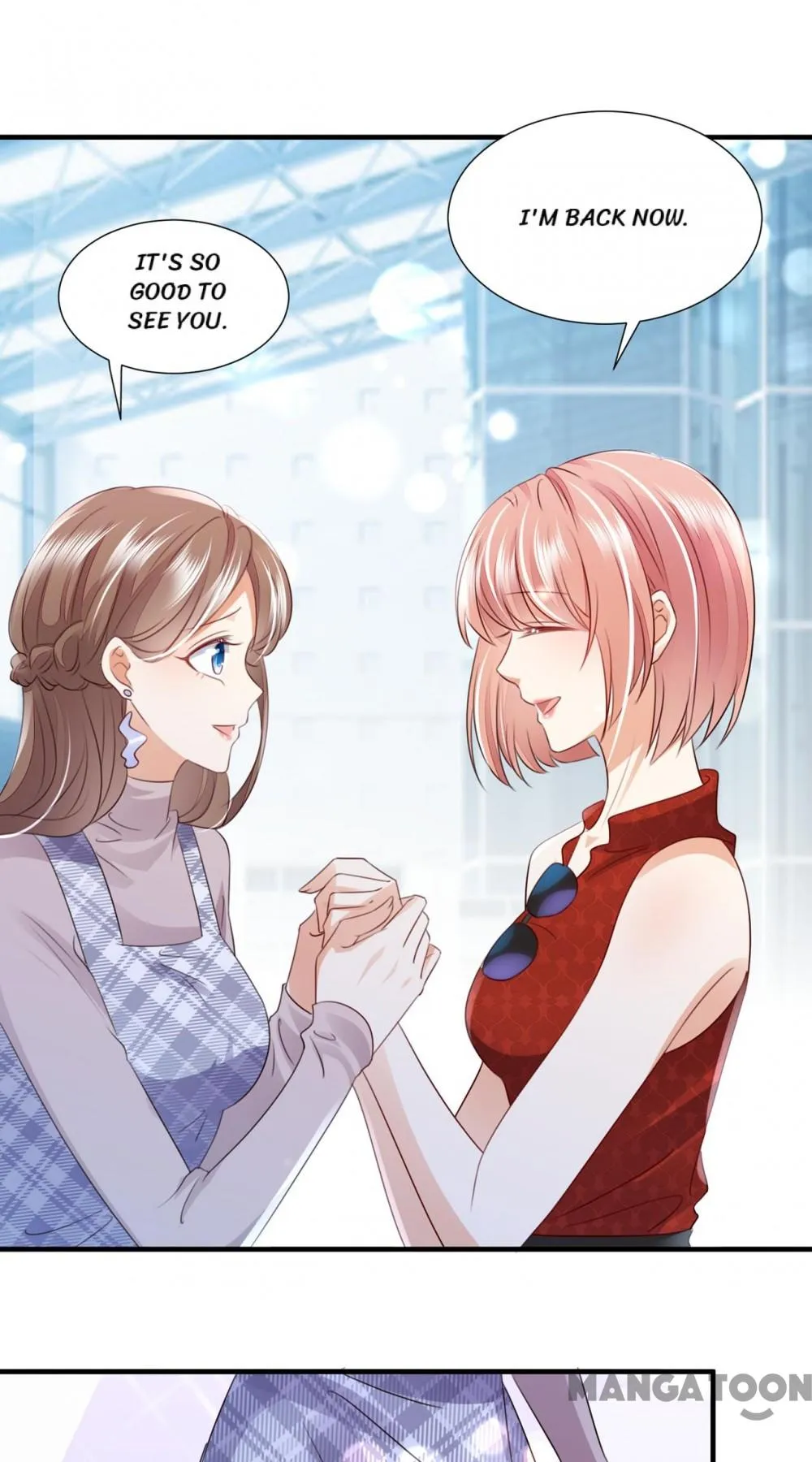 Ex-wife of A Billionaire ( Haomen Tianjia Qianqi ) Chapter 746 - page 33