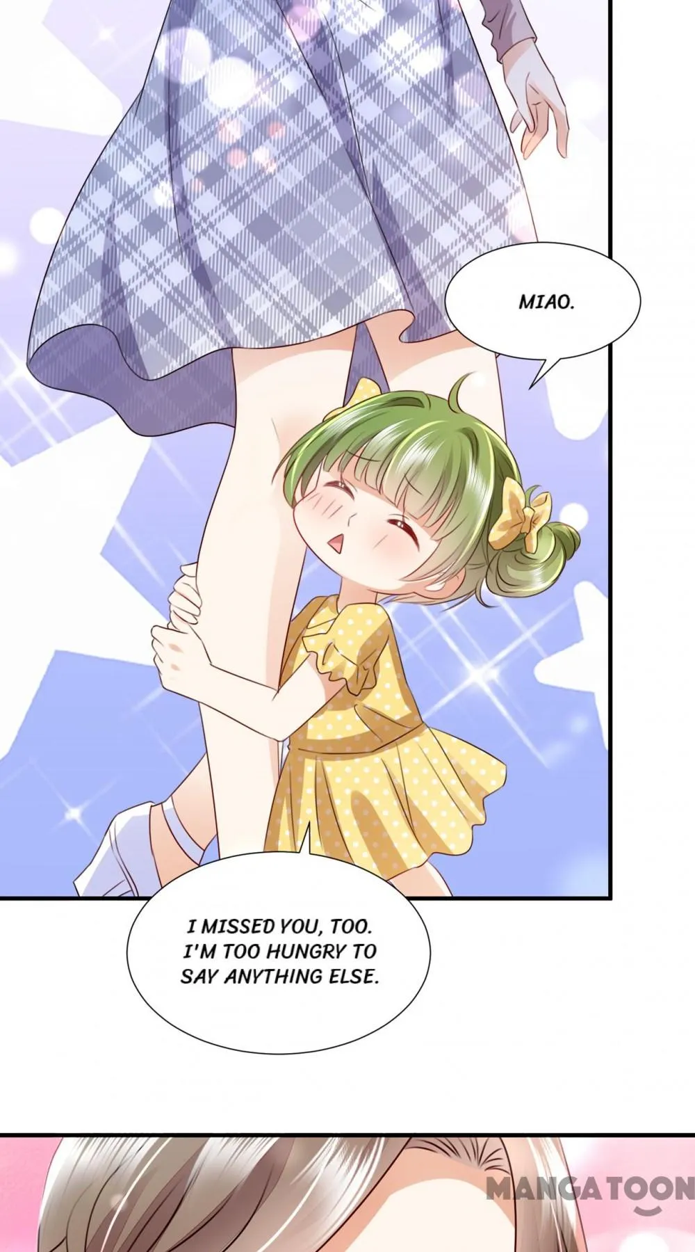 Ex-wife of A Billionaire ( Haomen Tianjia Qianqi ) Chapter 746 - page 34