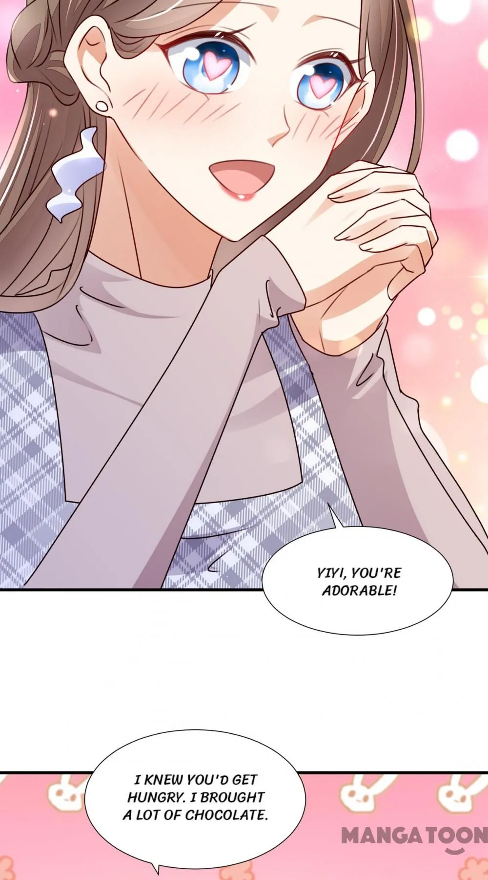 Ex-wife of A Billionaire ( Haomen Tianjia Qianqi ) Chapter 746 - page 35
