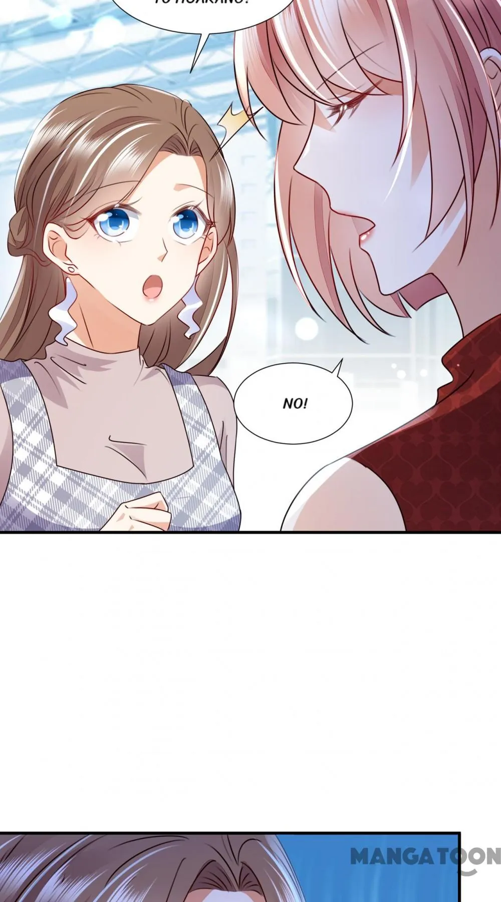 Ex-wife of A Billionaire ( Haomen Tianjia Qianqi ) Chapter 746 - page 38