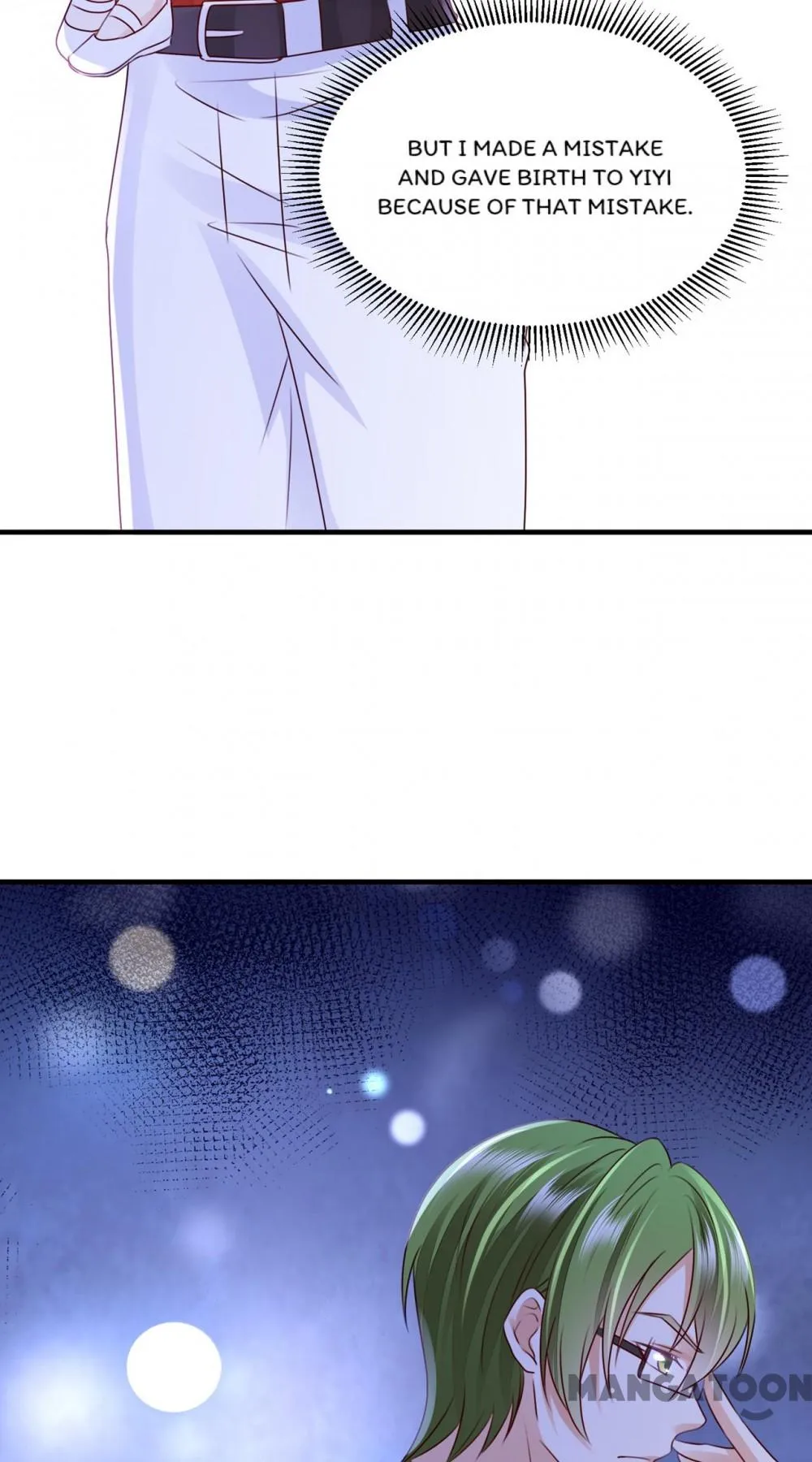 Ex-wife of A Billionaire ( Haomen Tianjia Qianqi ) Chapter 746 - page 42