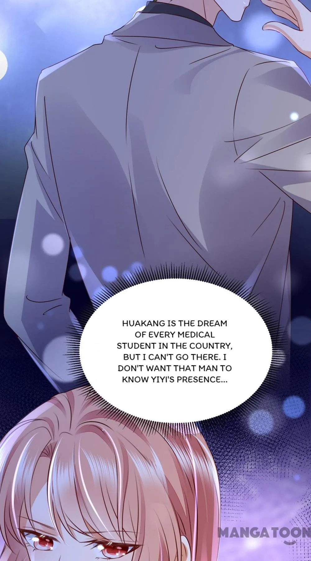 Ex-wife of A Billionaire ( Haomen Tianjia Qianqi ) Chapter 746 - page 43