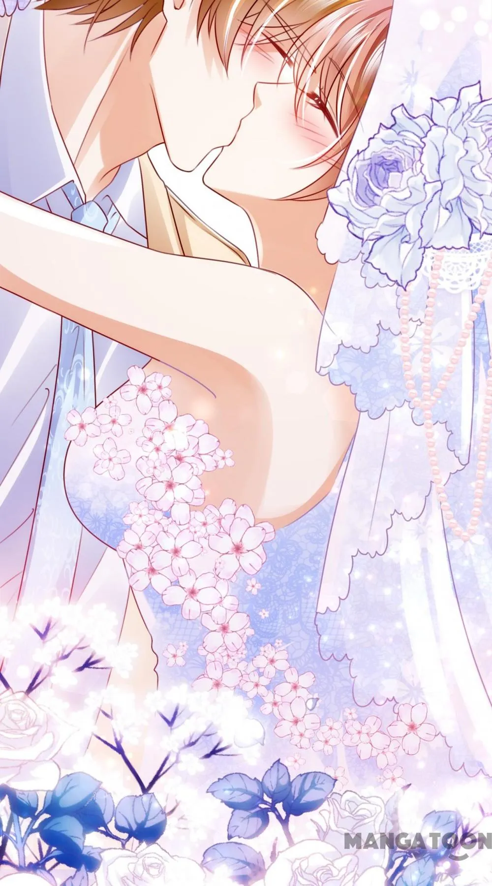 Ex-wife of A Billionaire ( Haomen Tianjia Qianqi ) Chapter 746 - page 6