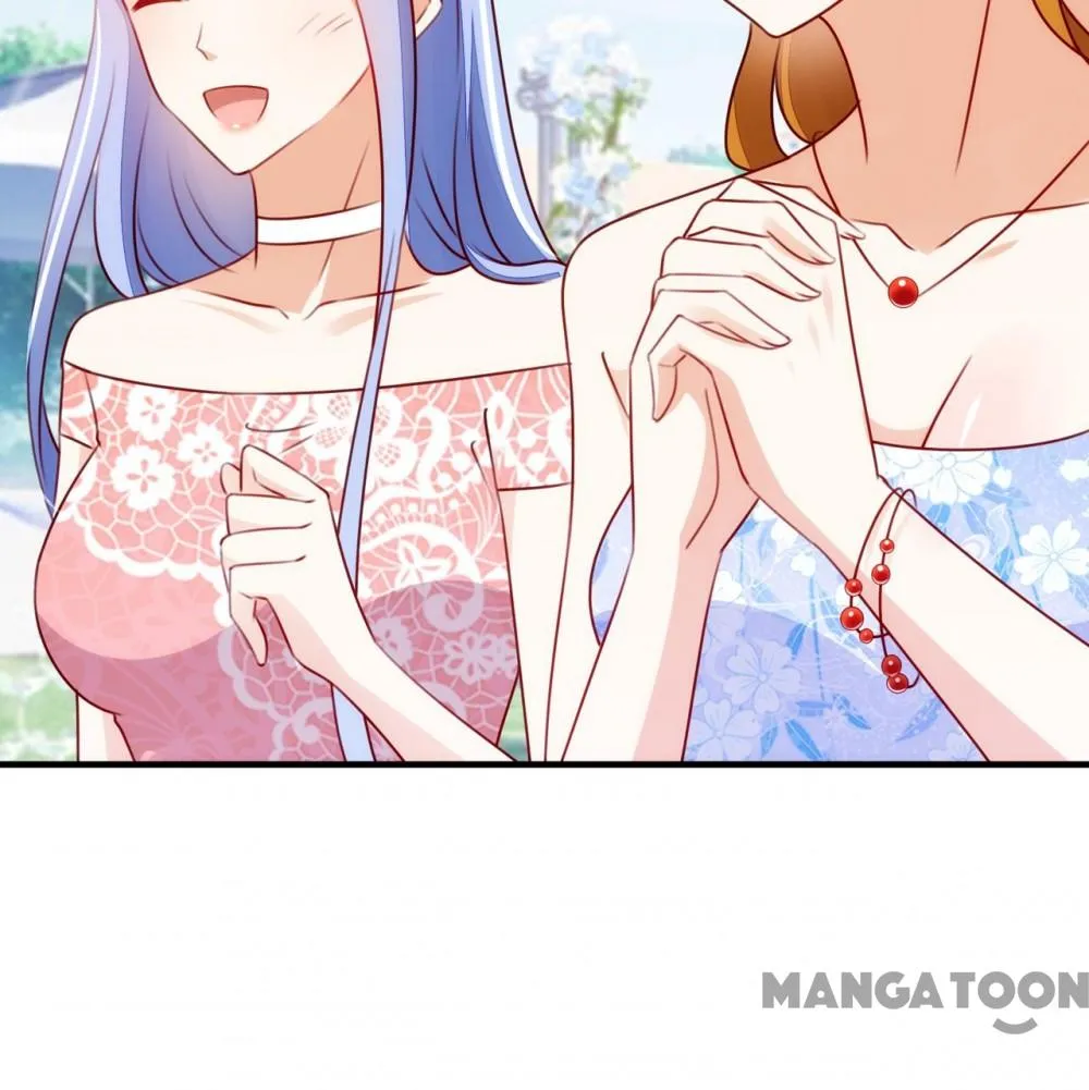 Ex-wife of A Billionaire ( Haomen Tianjia Qianqi ) Chapter 746 - page 9