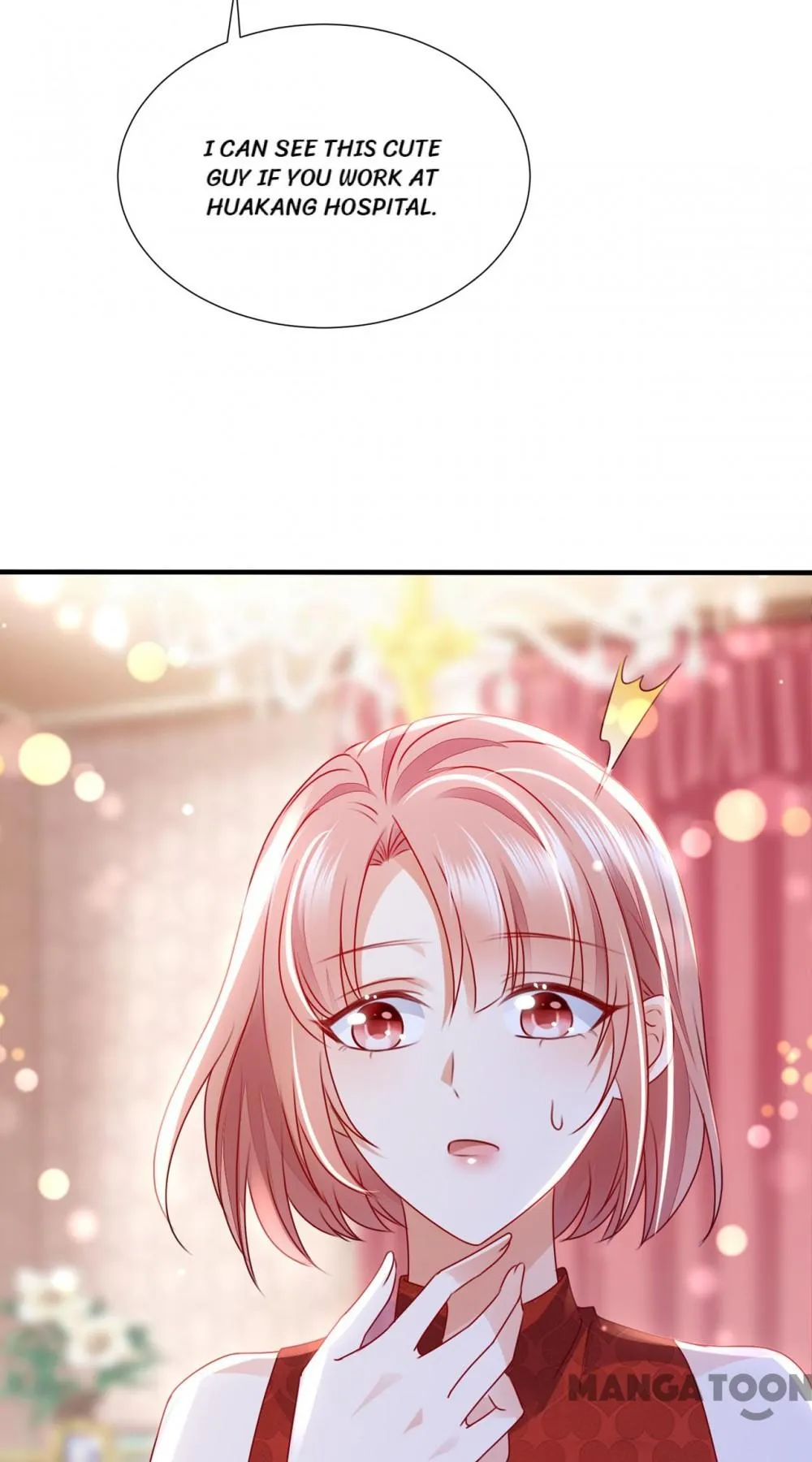 Ex-wife of A Billionaire ( Haomen Tianjia Qianqi ) Chapter 747 - page 12