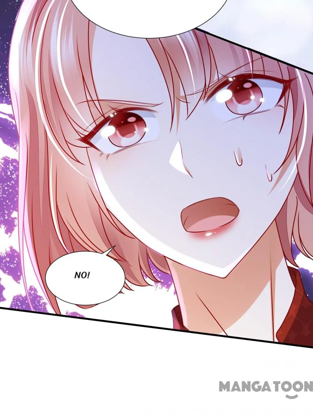 Ex-wife of A Billionaire ( Haomen Tianjia Qianqi ) Chapter 747 - page 15