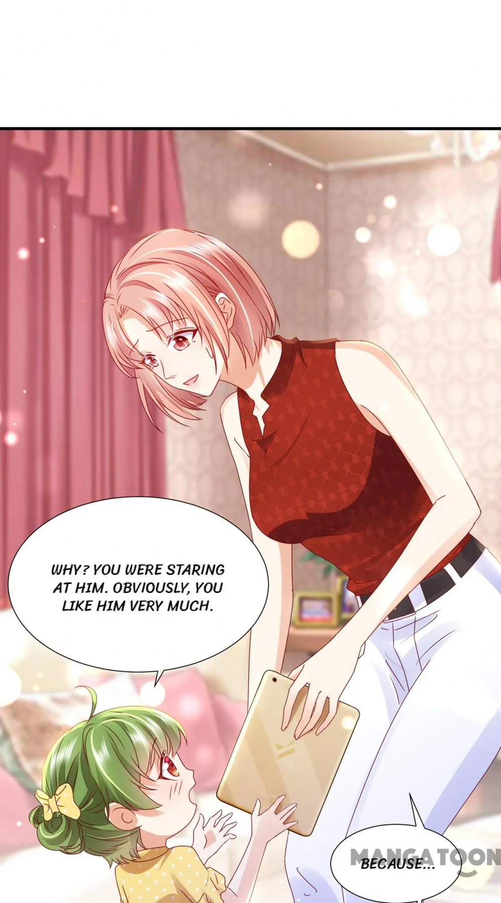 Ex-wife of A Billionaire ( Haomen Tianjia Qianqi ) Chapter 747 - page 16
