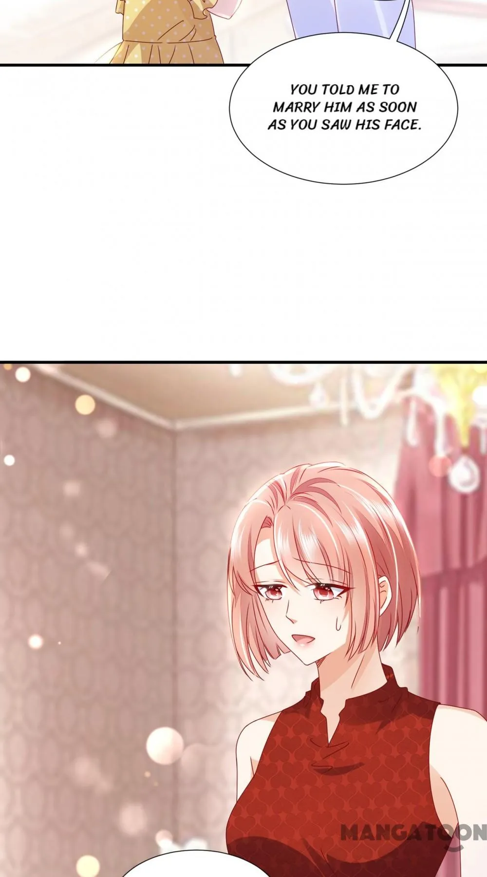 Ex-wife of A Billionaire ( Haomen Tianjia Qianqi ) Chapter 747 - page 17