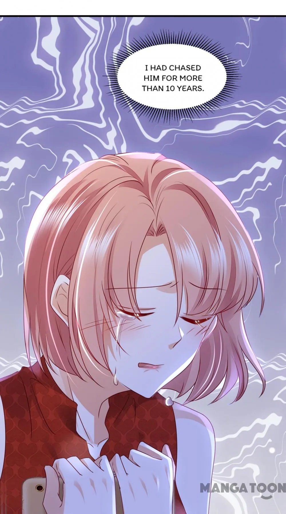 Ex-wife of A Billionaire ( Haomen Tianjia Qianqi ) Chapter 747 - page 23