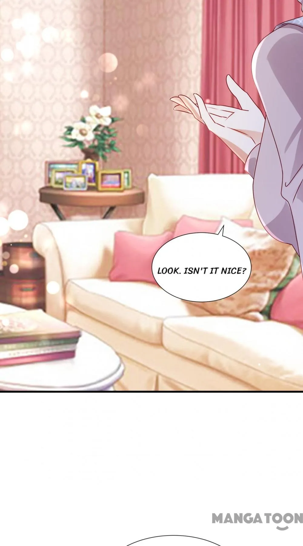 Ex-wife of A Billionaire ( Haomen Tianjia Qianqi ) Chapter 747 - page 3