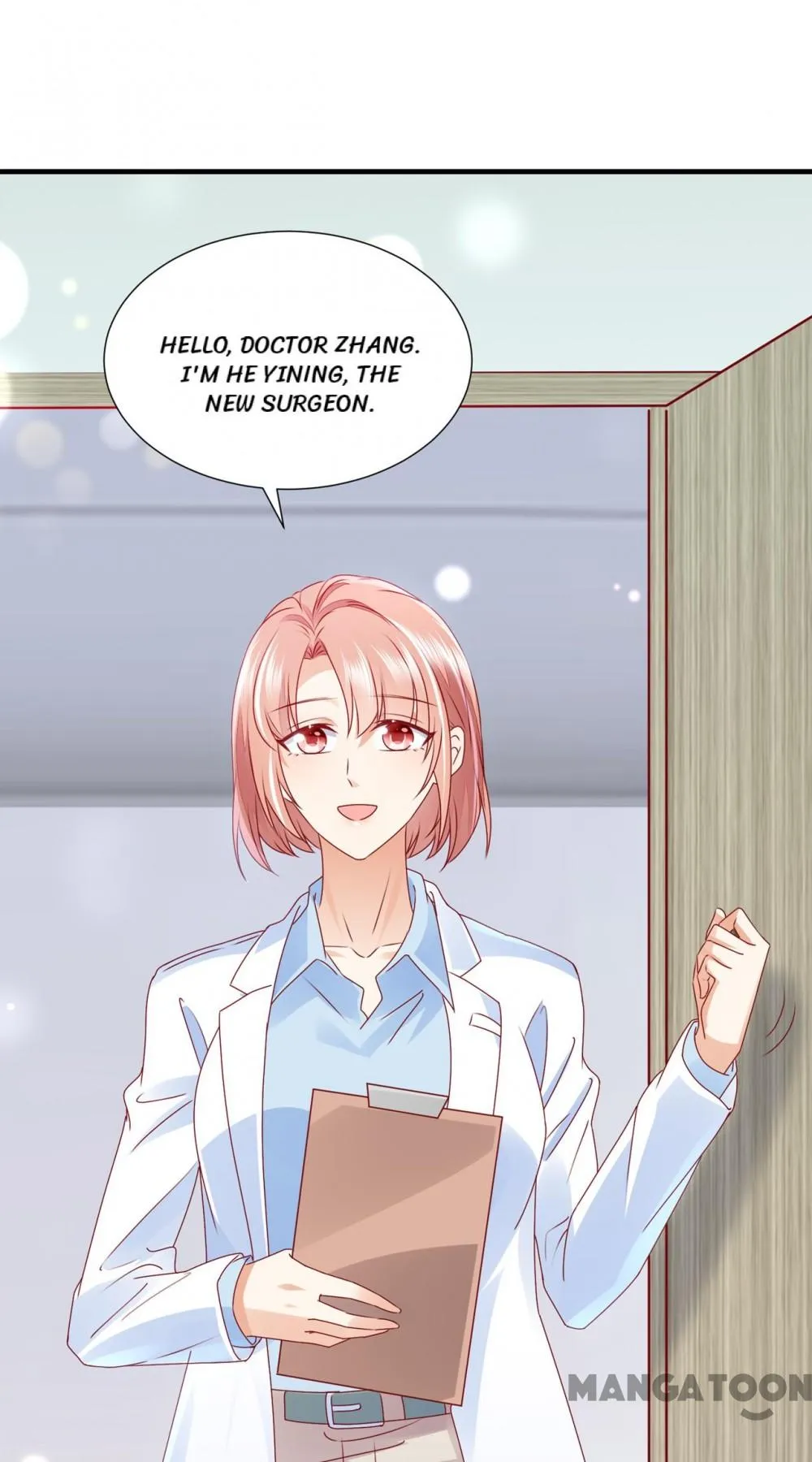 Ex-wife of A Billionaire ( Haomen Tianjia Qianqi ) Chapter 747 - page 31