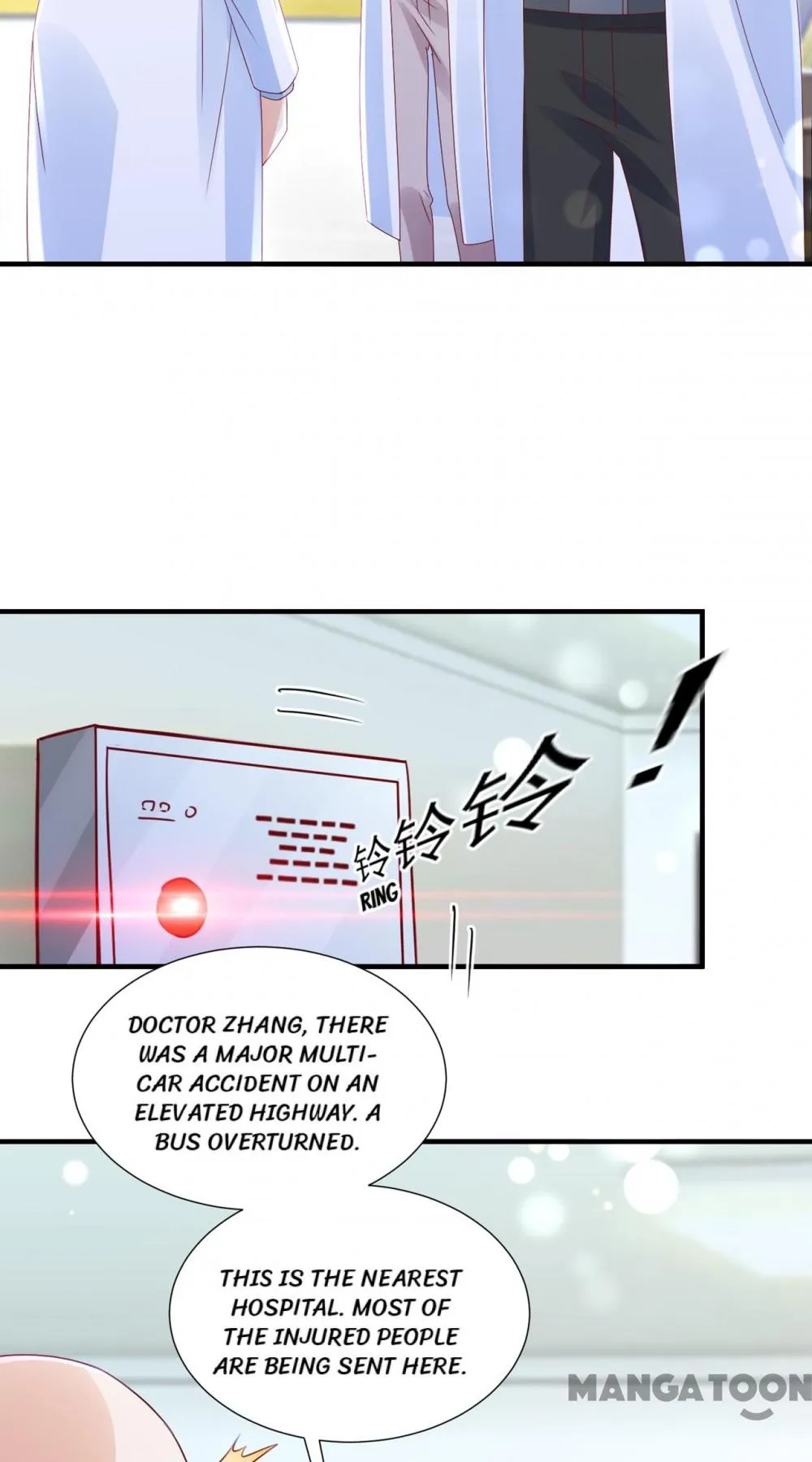 Ex-wife of A Billionaire ( Haomen Tianjia Qianqi ) Chapter 747 - page 34