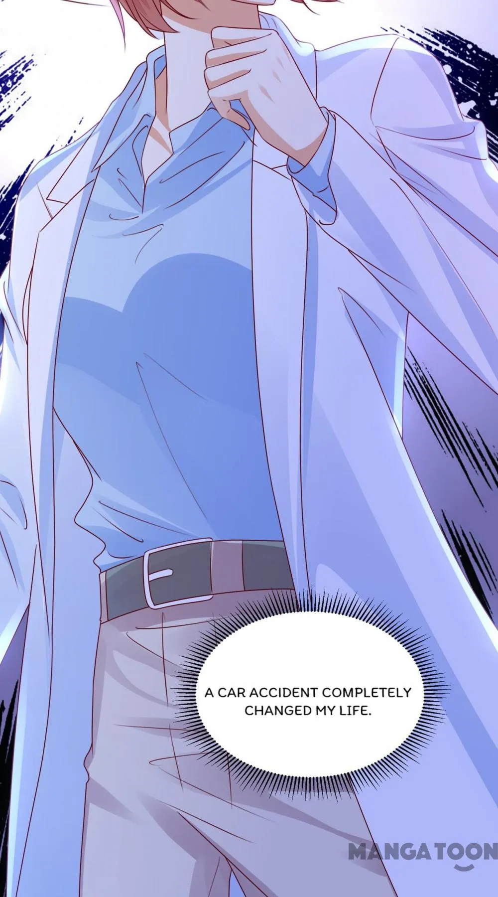 Ex-wife of A Billionaire ( Haomen Tianjia Qianqi ) Chapter 747 - page 40