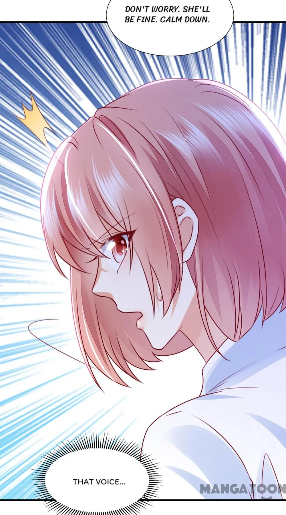 Ex-wife of A Billionaire ( Haomen Tianjia Qianqi ) Chapter 747 - page 43