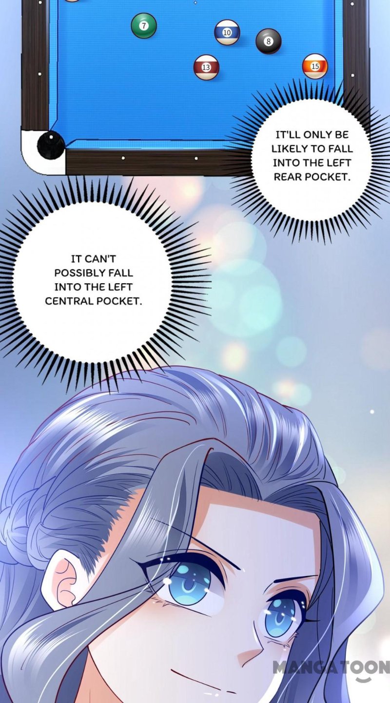 Ex-wife of A Billionaire ( Haomen Tianjia Qianqi ) Chapter 703 - page 2