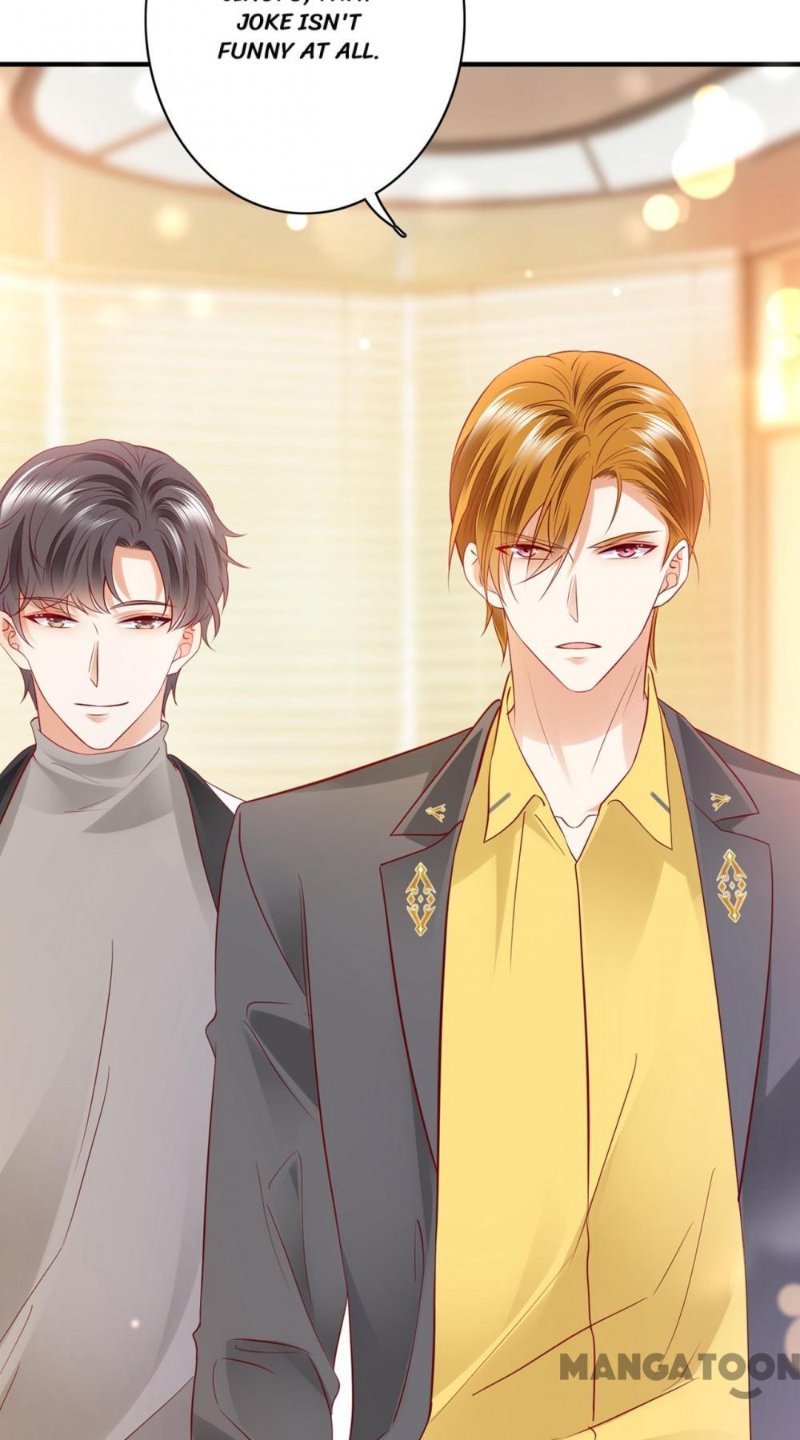 Ex-wife of A Billionaire ( Haomen Tianjia Qianqi ) Chapter 703 - page 28