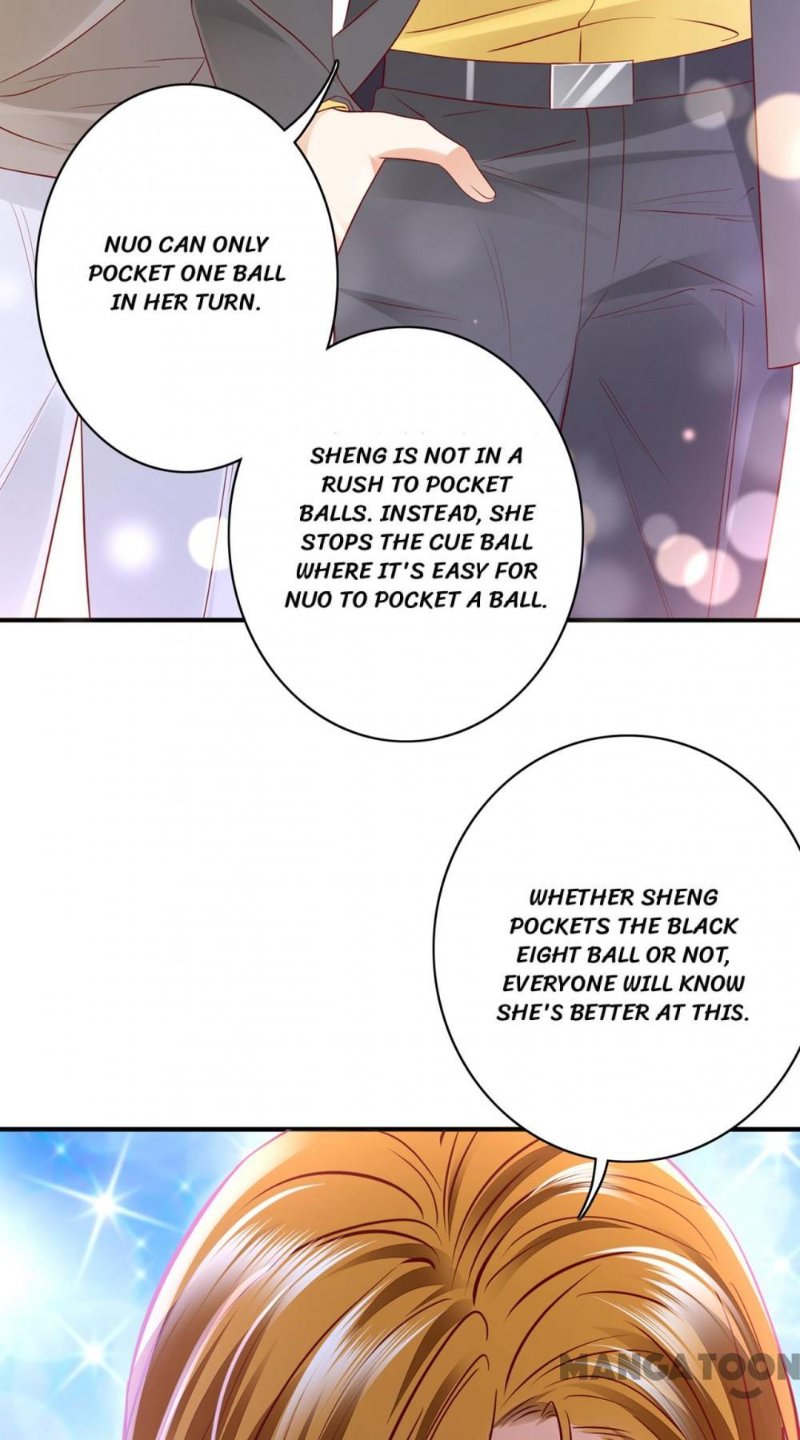 Ex-wife of A Billionaire ( Haomen Tianjia Qianqi ) Chapter 703 - page 29