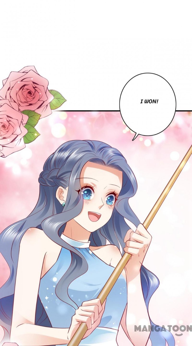 Ex-wife of A Billionaire ( Haomen Tianjia Qianqi ) Chapter 703 - page 32