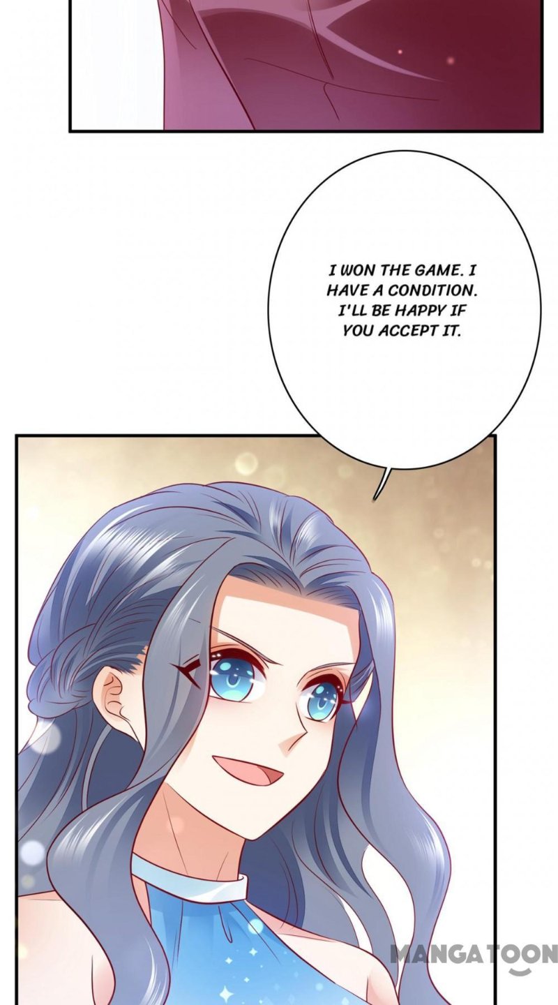 Ex-wife of A Billionaire ( Haomen Tianjia Qianqi ) Chapter 703 - page 36