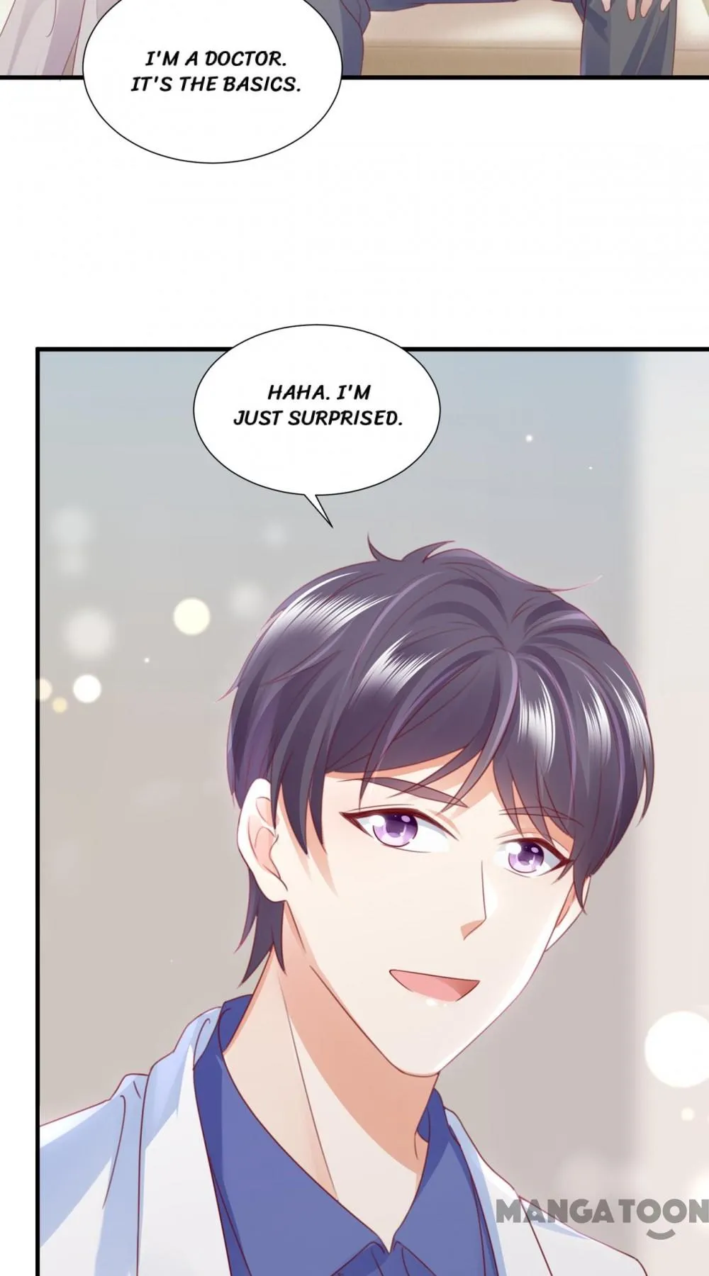 Ex-wife of A Billionaire ( Haomen Tianjia Qianqi ) Chapter 748 - page 19
