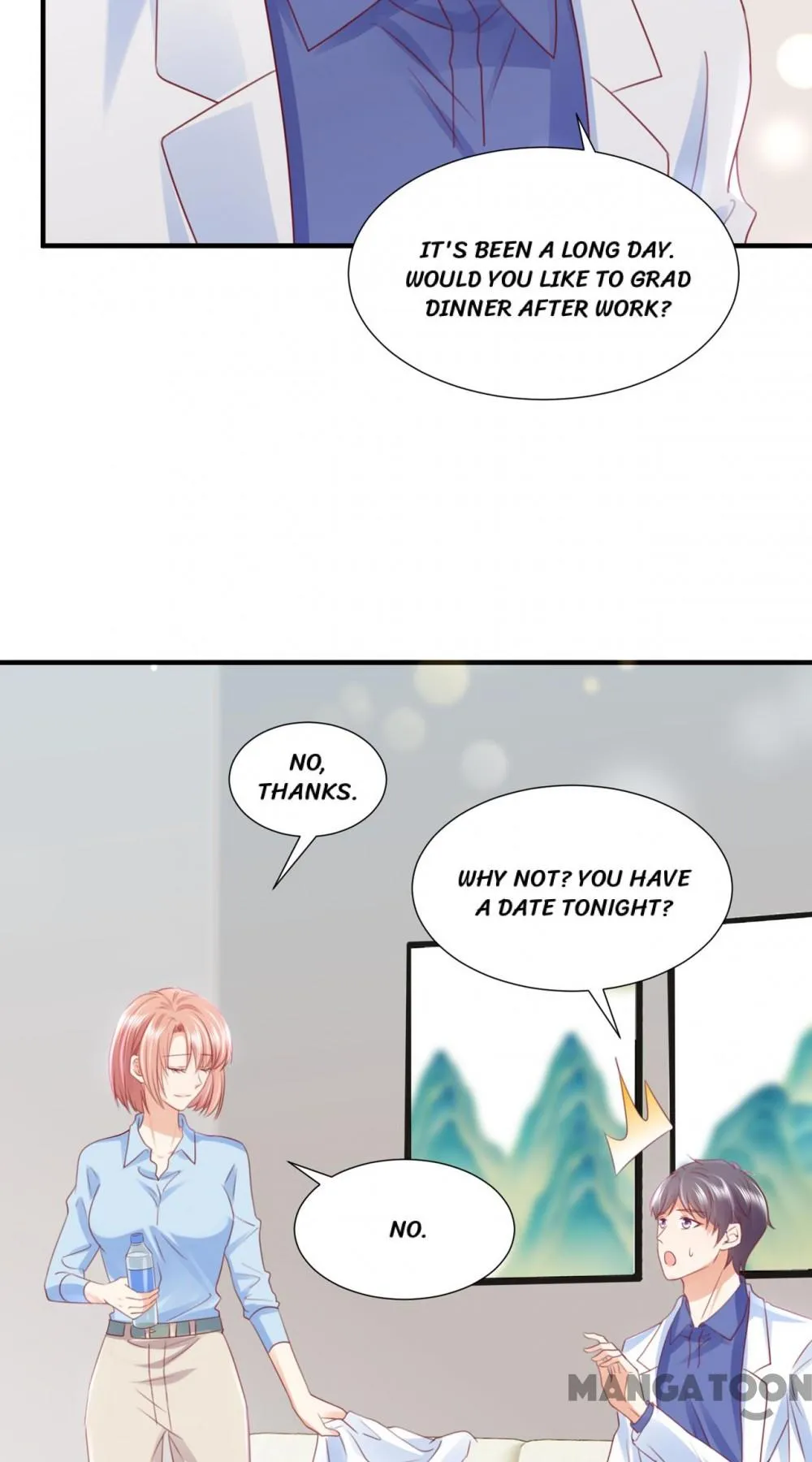 Ex-wife of A Billionaire ( Haomen Tianjia Qianqi ) Chapter 748 - page 20