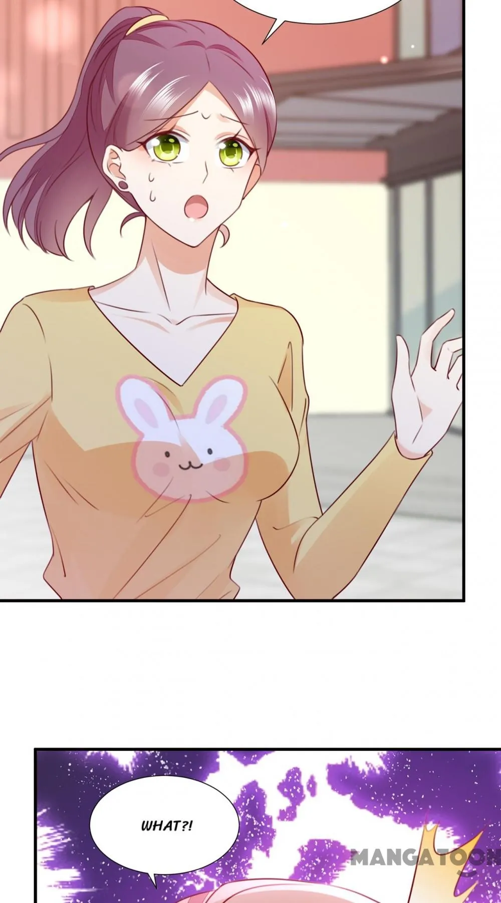 Ex-wife of A Billionaire ( Haomen Tianjia Qianqi ) Chapter 748 - page 27