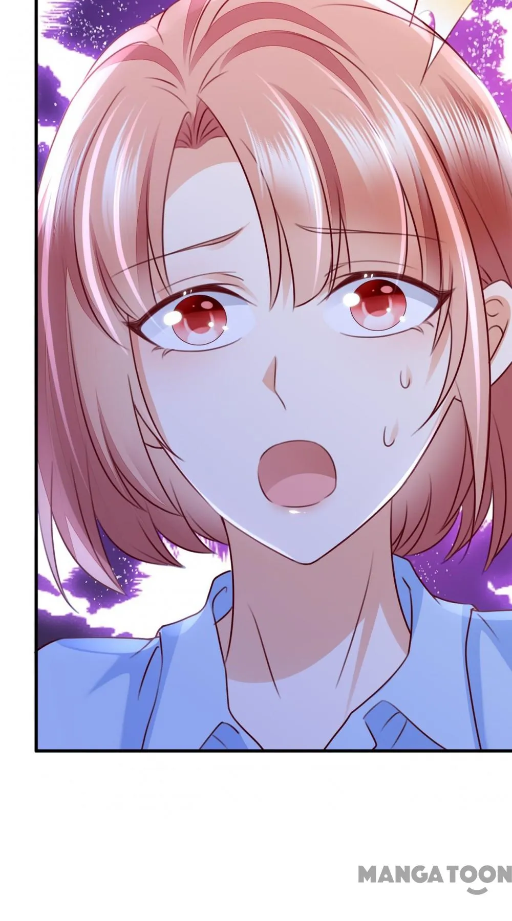 Ex-wife of A Billionaire ( Haomen Tianjia Qianqi ) Chapter 748 - page 28