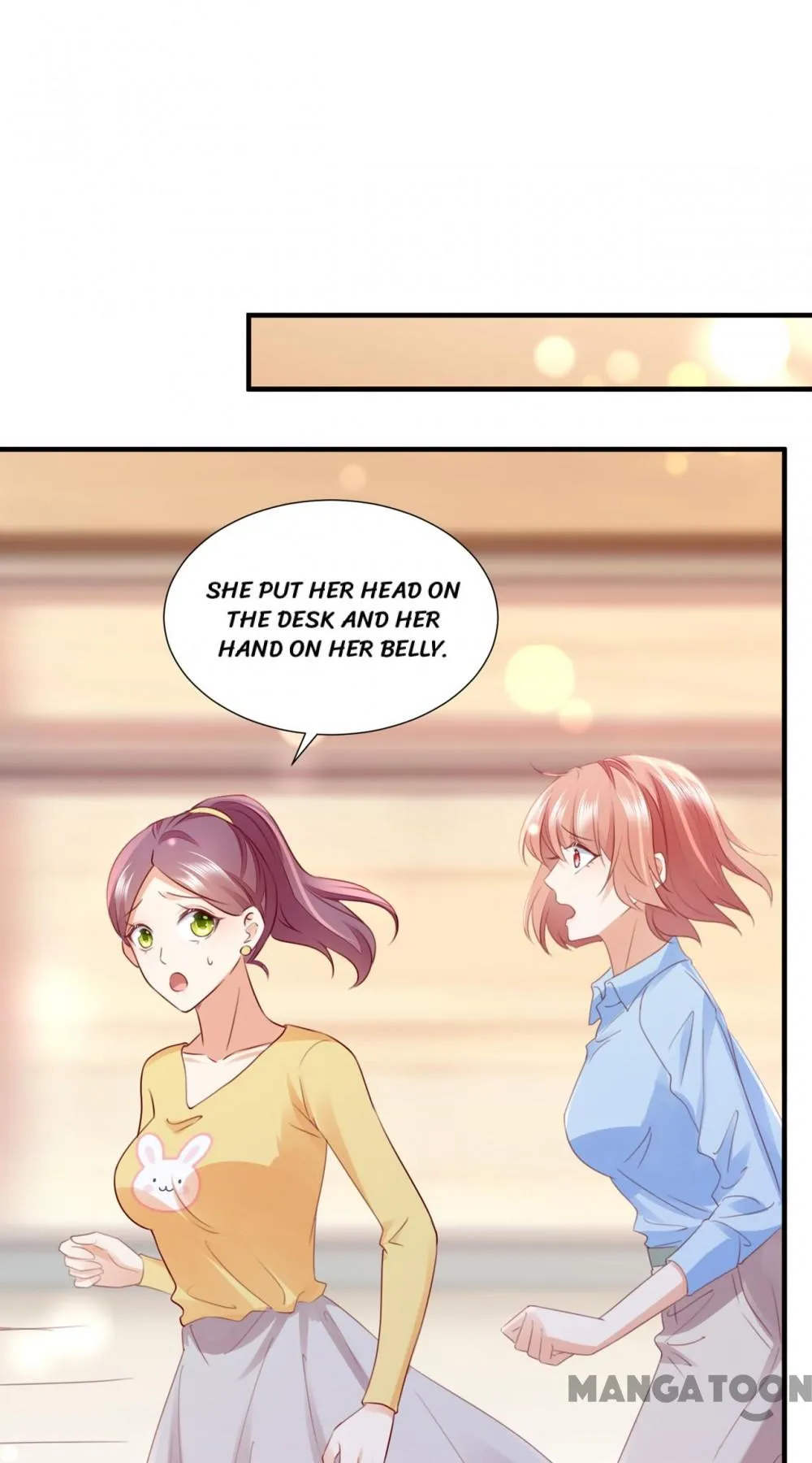 Ex-wife of A Billionaire ( Haomen Tianjia Qianqi ) Chapter 748 - page 29