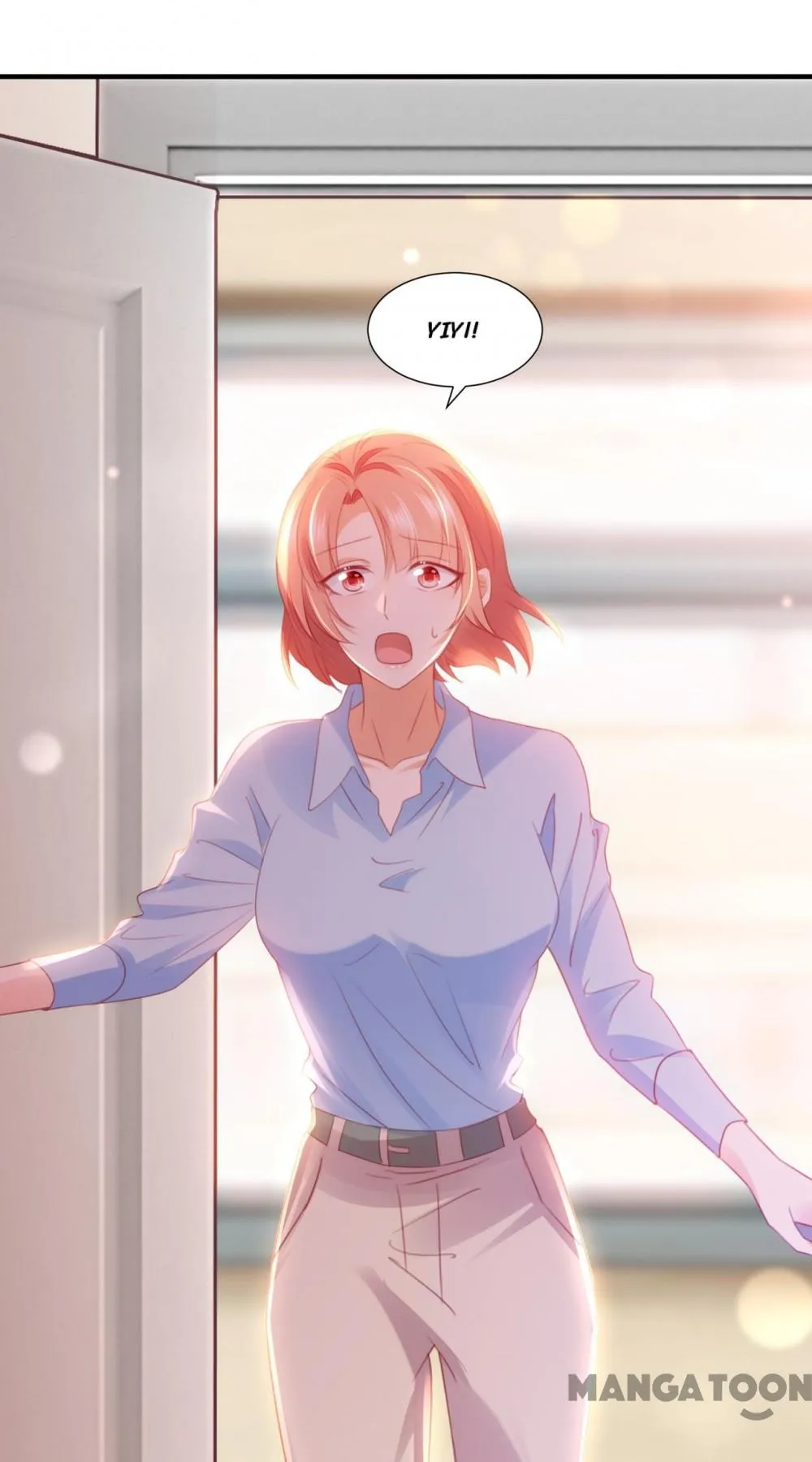 Ex-wife of A Billionaire ( Haomen Tianjia Qianqi ) Chapter 748 - page 31