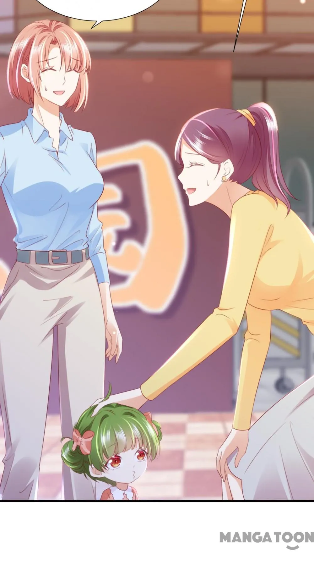 Ex-wife of A Billionaire ( Haomen Tianjia Qianqi ) Chapter 748 - page 37
