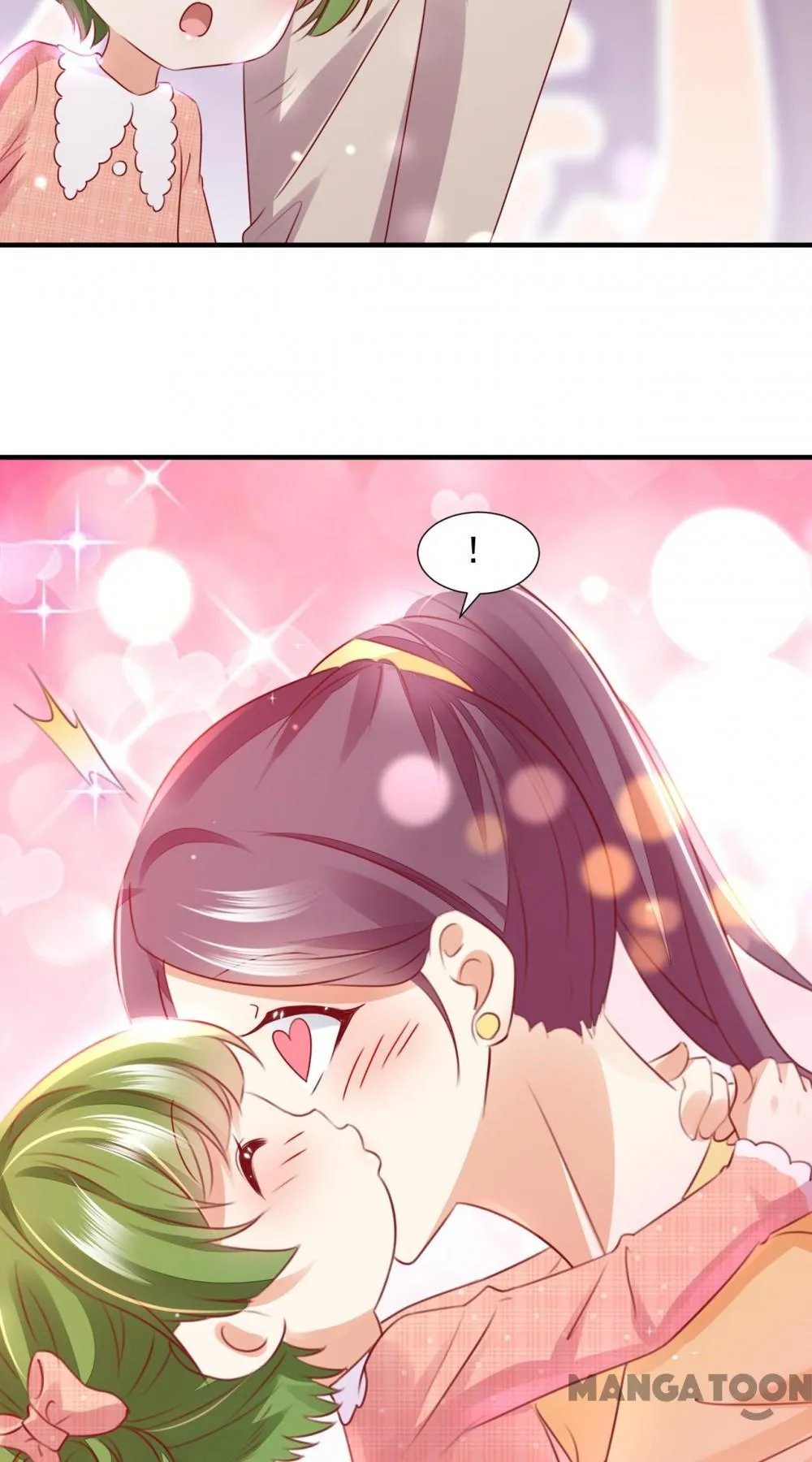 Ex-wife of A Billionaire ( Haomen Tianjia Qianqi ) Chapter 748 - page 40