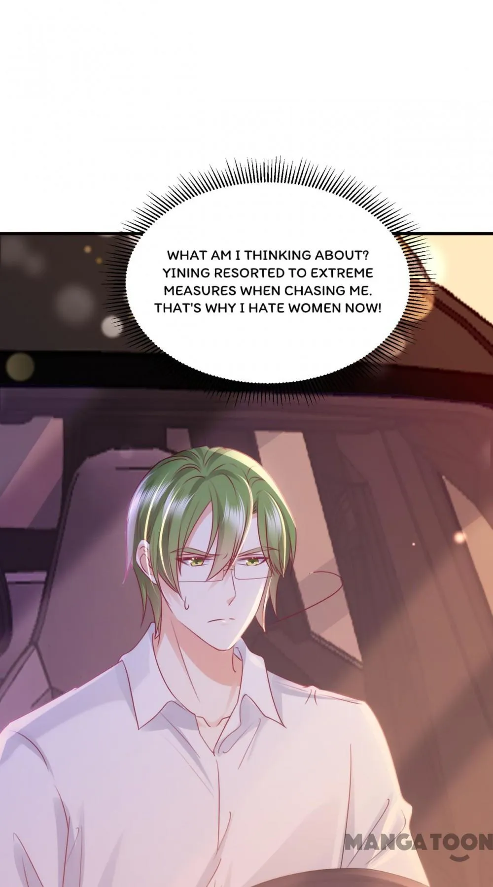 Ex-wife of A Billionaire ( Haomen Tianjia Qianqi ) Chapter 749 - page 12