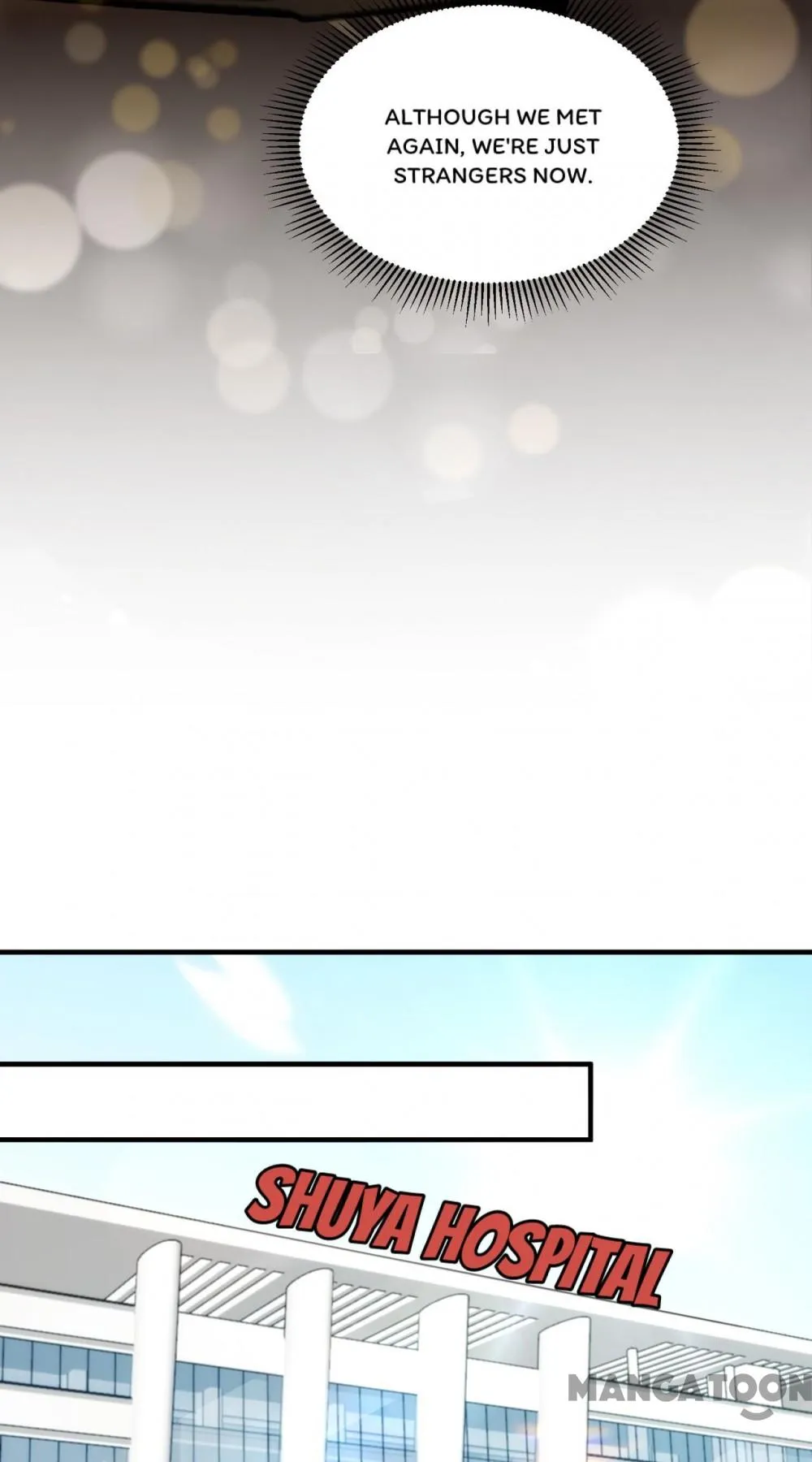Ex-wife of A Billionaire ( Haomen Tianjia Qianqi ) Chapter 749 - page 15