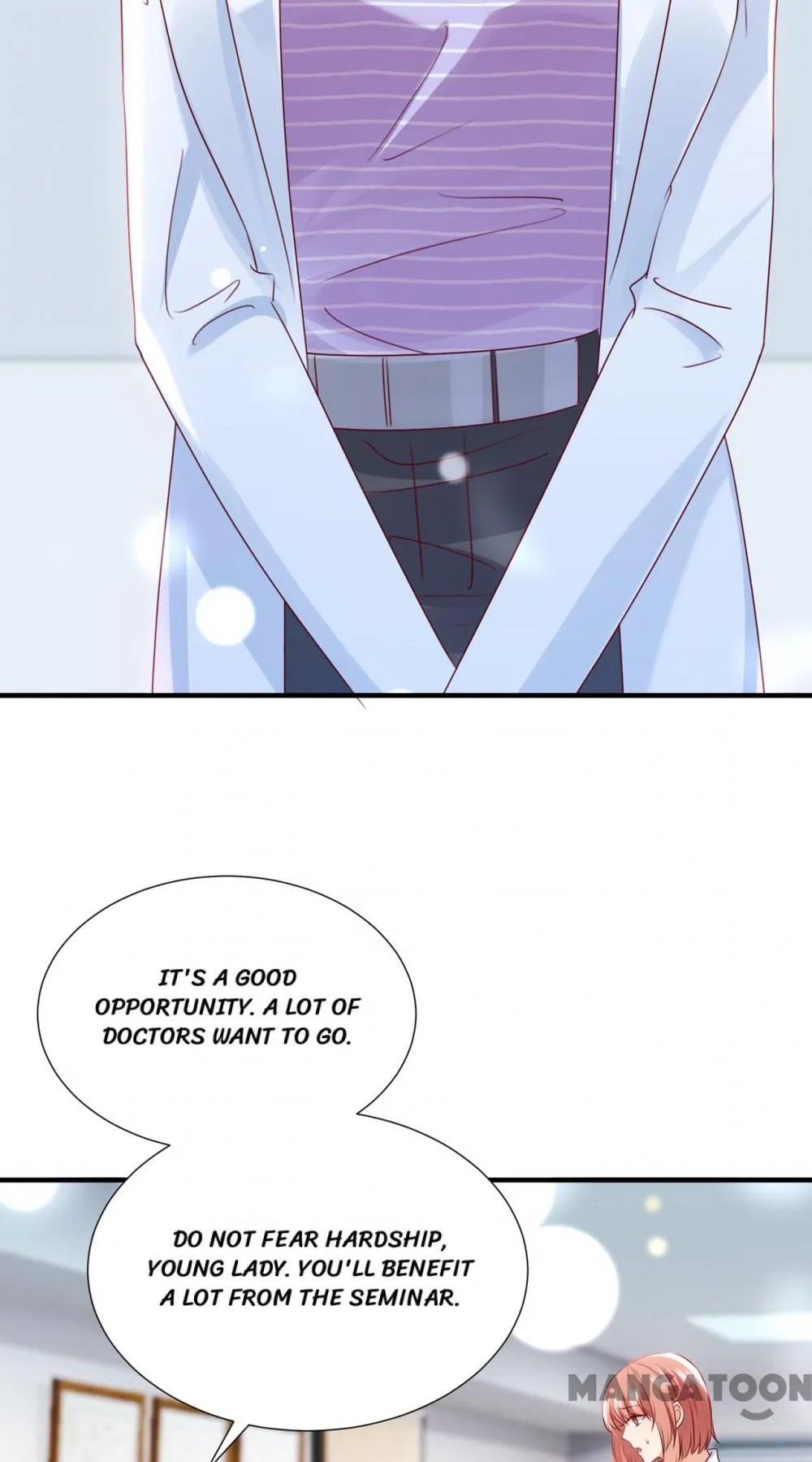 Ex-wife of A Billionaire ( Haomen Tianjia Qianqi ) Chapter 749 - page 18