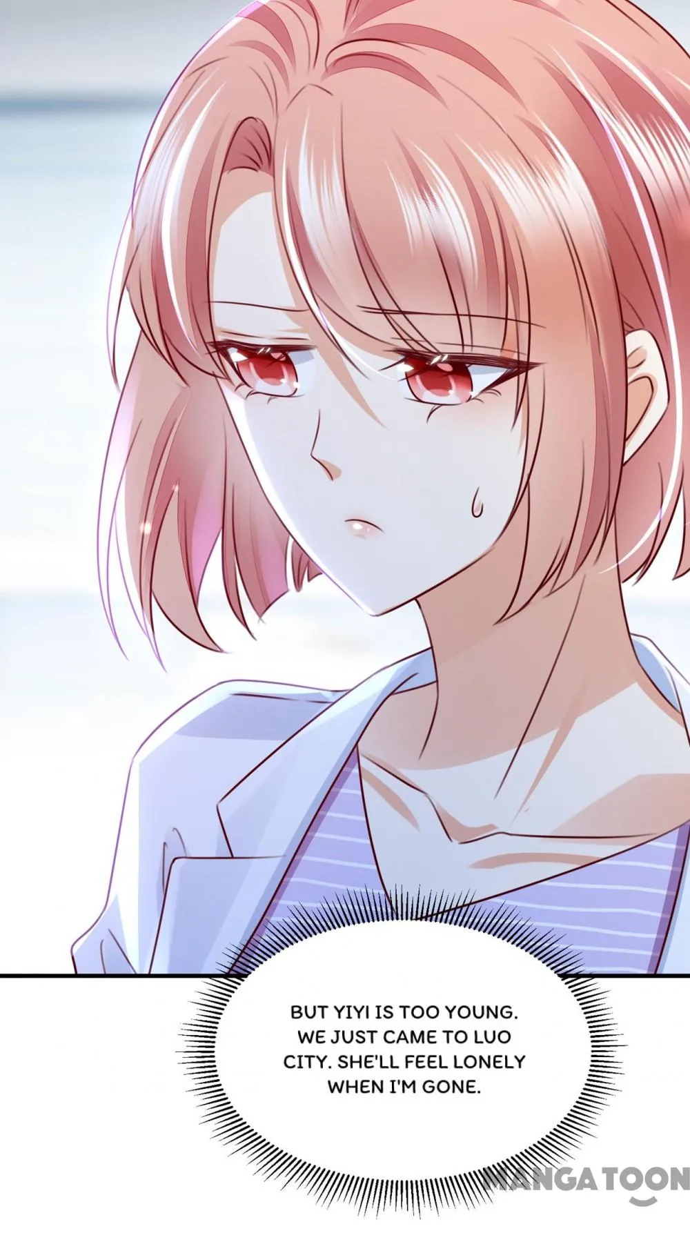 Ex-wife of A Billionaire ( Haomen Tianjia Qianqi ) Chapter 749 - page 20