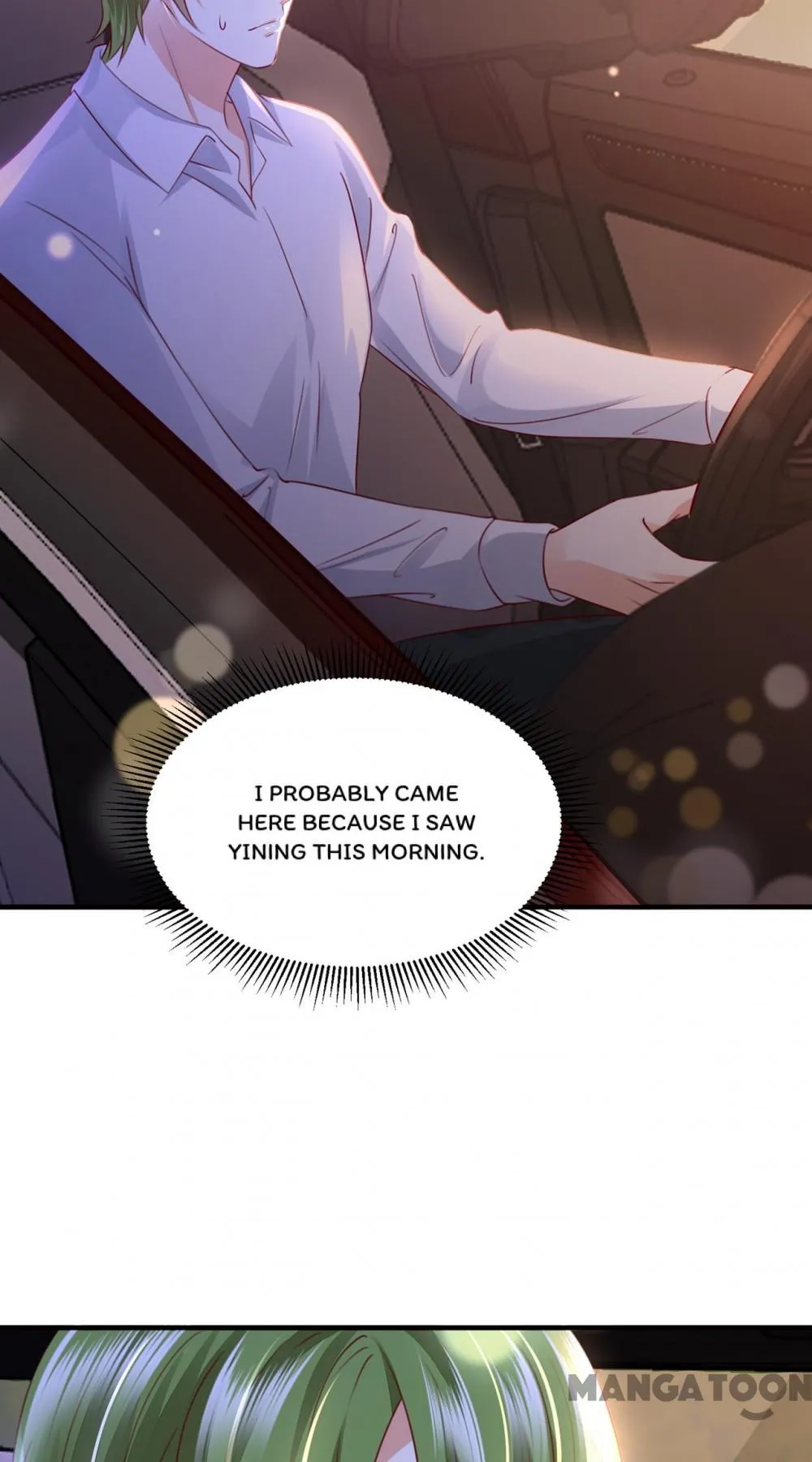 Ex-wife of A Billionaire ( Haomen Tianjia Qianqi ) Chapter 749 - page 3