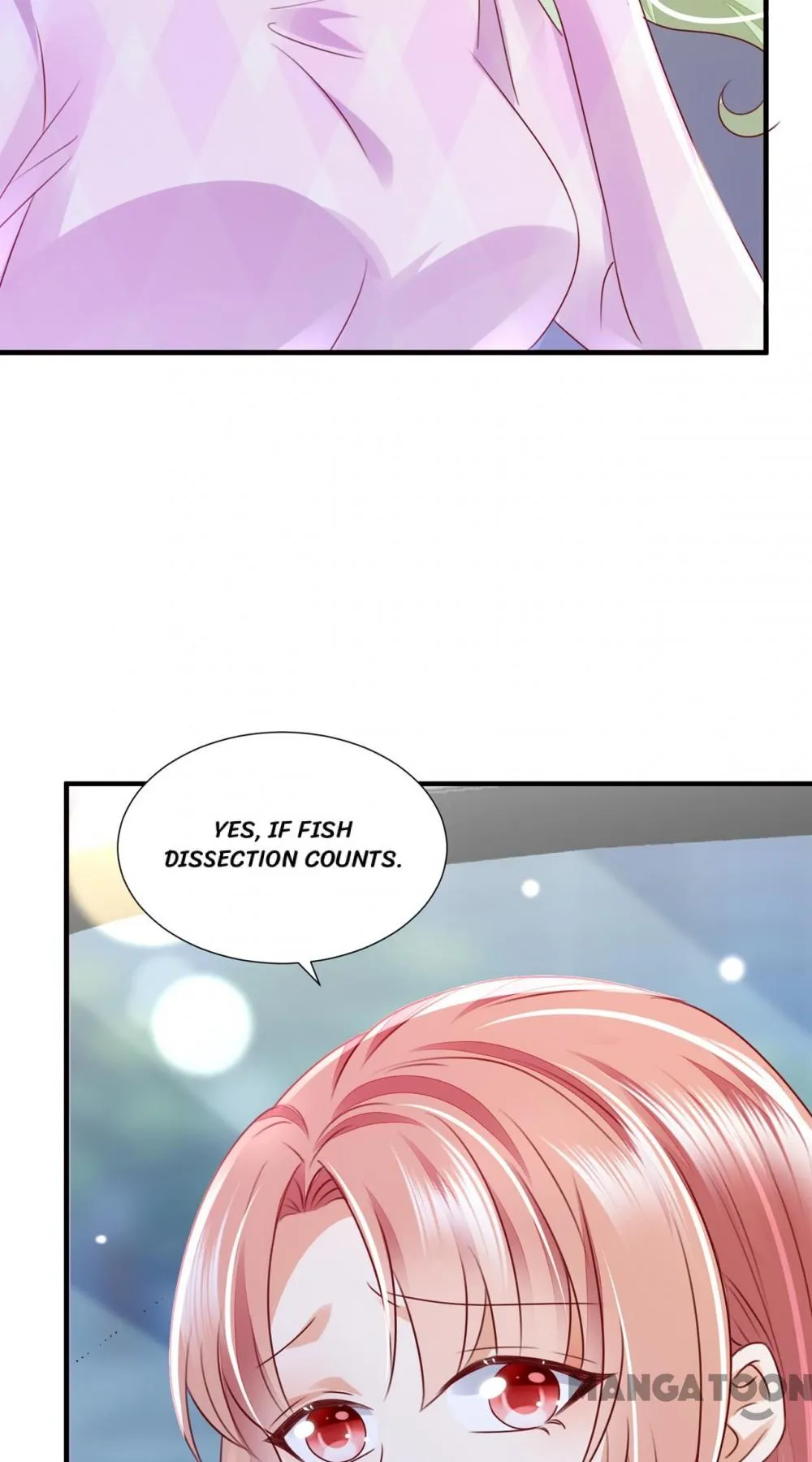 Ex-wife of A Billionaire ( Haomen Tianjia Qianqi ) Chapter 749 - page 30