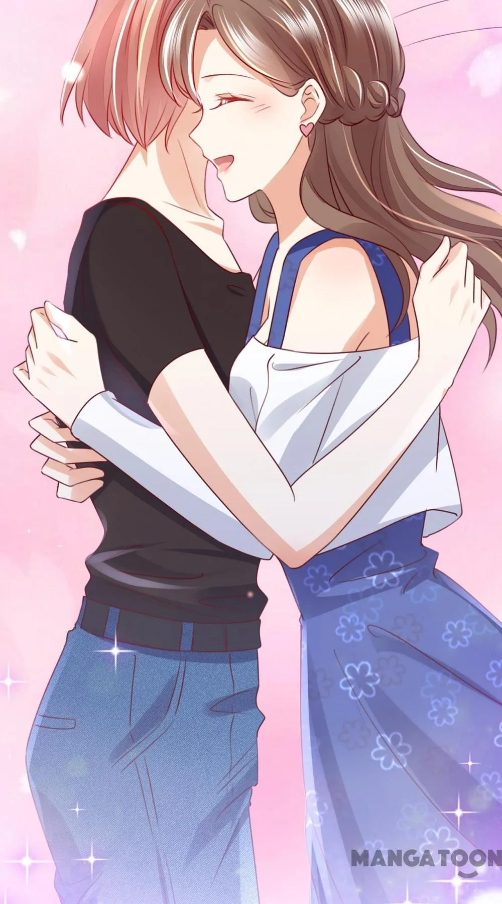 Ex-wife of A Billionaire ( Haomen Tianjia Qianqi ) Chapter 749 - page 38